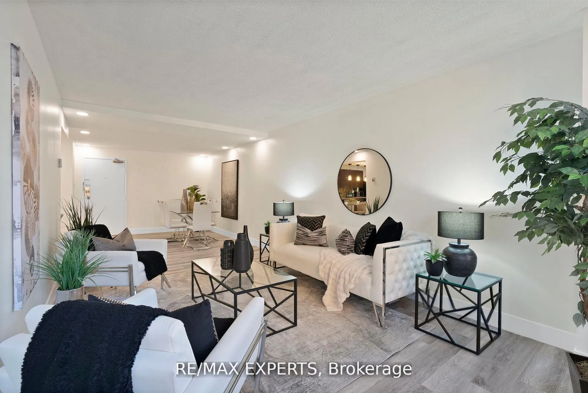 Photo 17 of Unit 1013, 390 Dixon Road, Etobicoke, Kingsview Village-The Westway — HOMEH