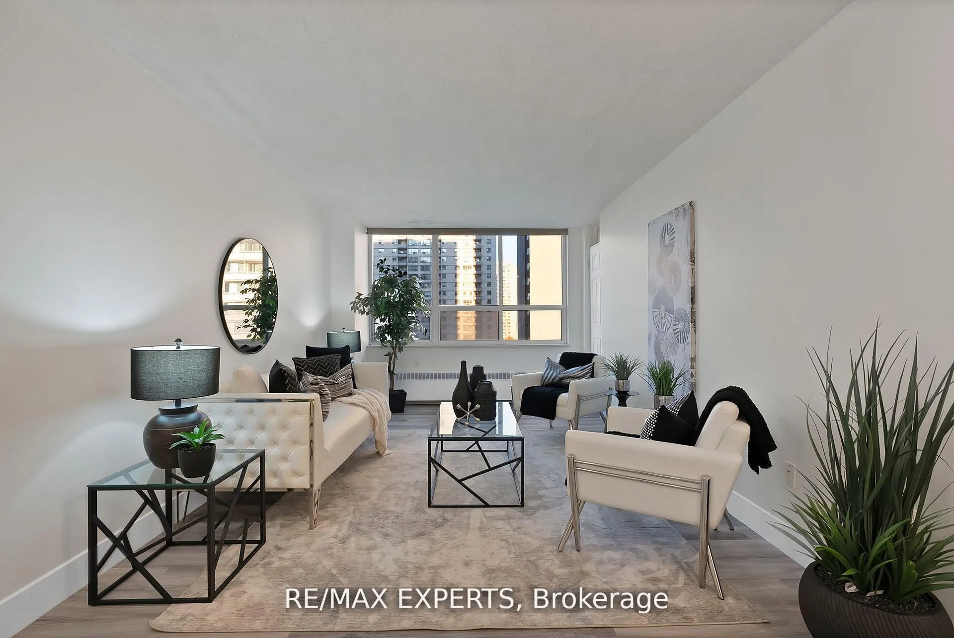 Photo 18 of Unit 1013, 390 Dixon Road, Etobicoke, Kingsview Village-The Westway — HOMEH