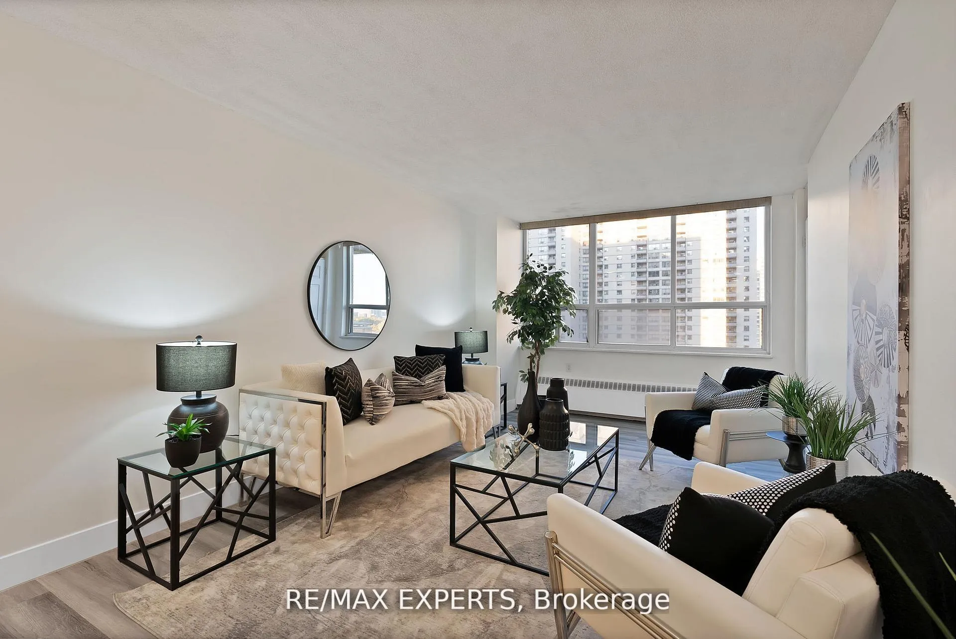 Photo 19 of Unit 1013, 390 Dixon Road, Etobicoke, Kingsview Village-The Westway — HOMEH