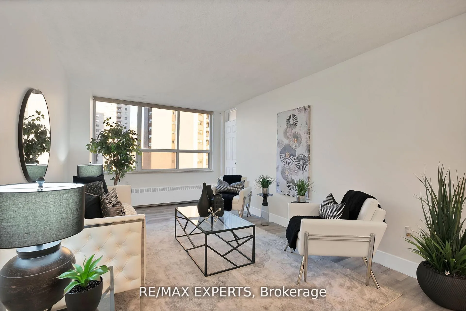 Photo 20 of Unit 1013, 390 Dixon Road, Etobicoke, Kingsview Village-The Westway — HOMEH