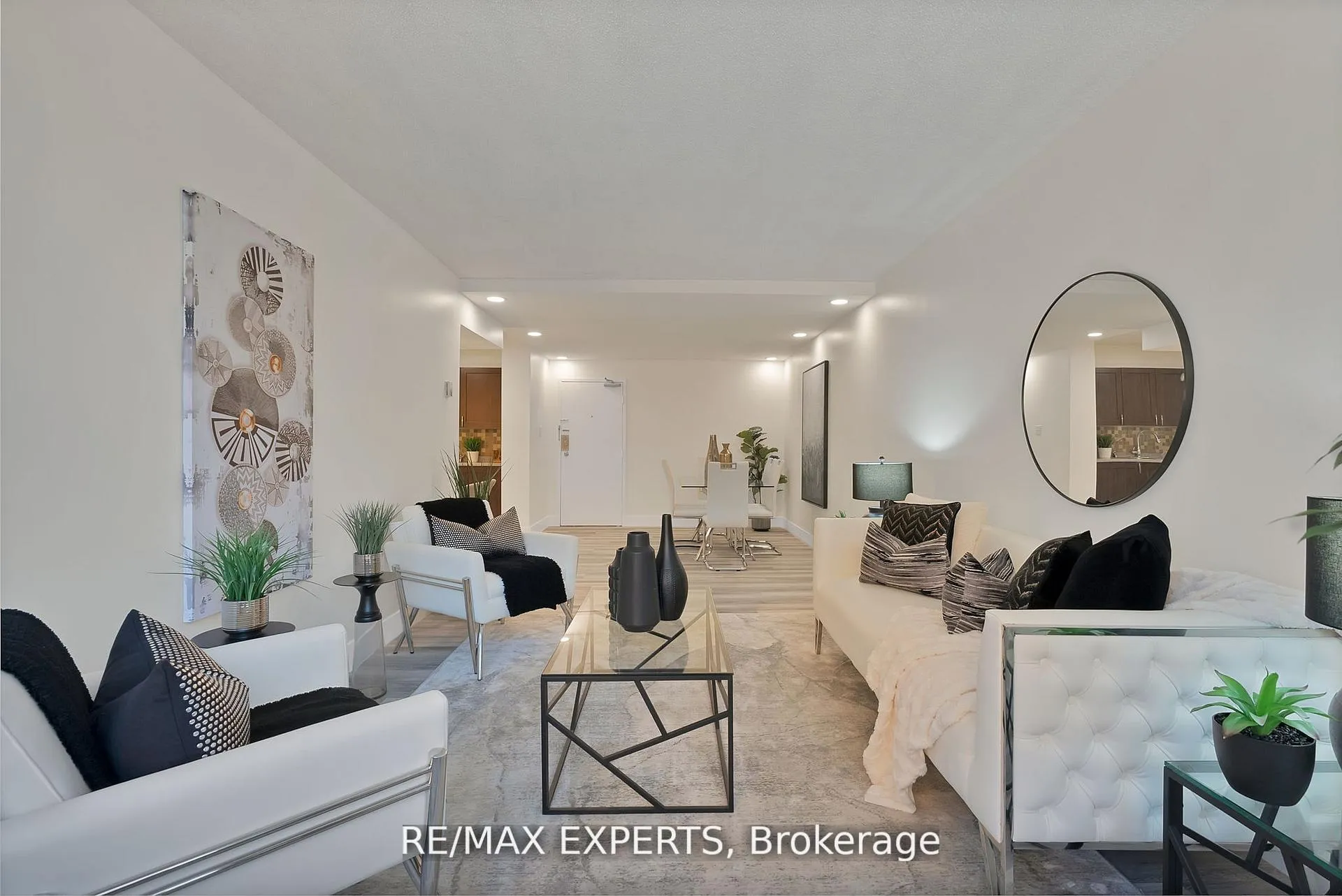 Photo 21 of Unit 1013, 390 Dixon Road, Etobicoke, Kingsview Village-The Westway — HOMEH