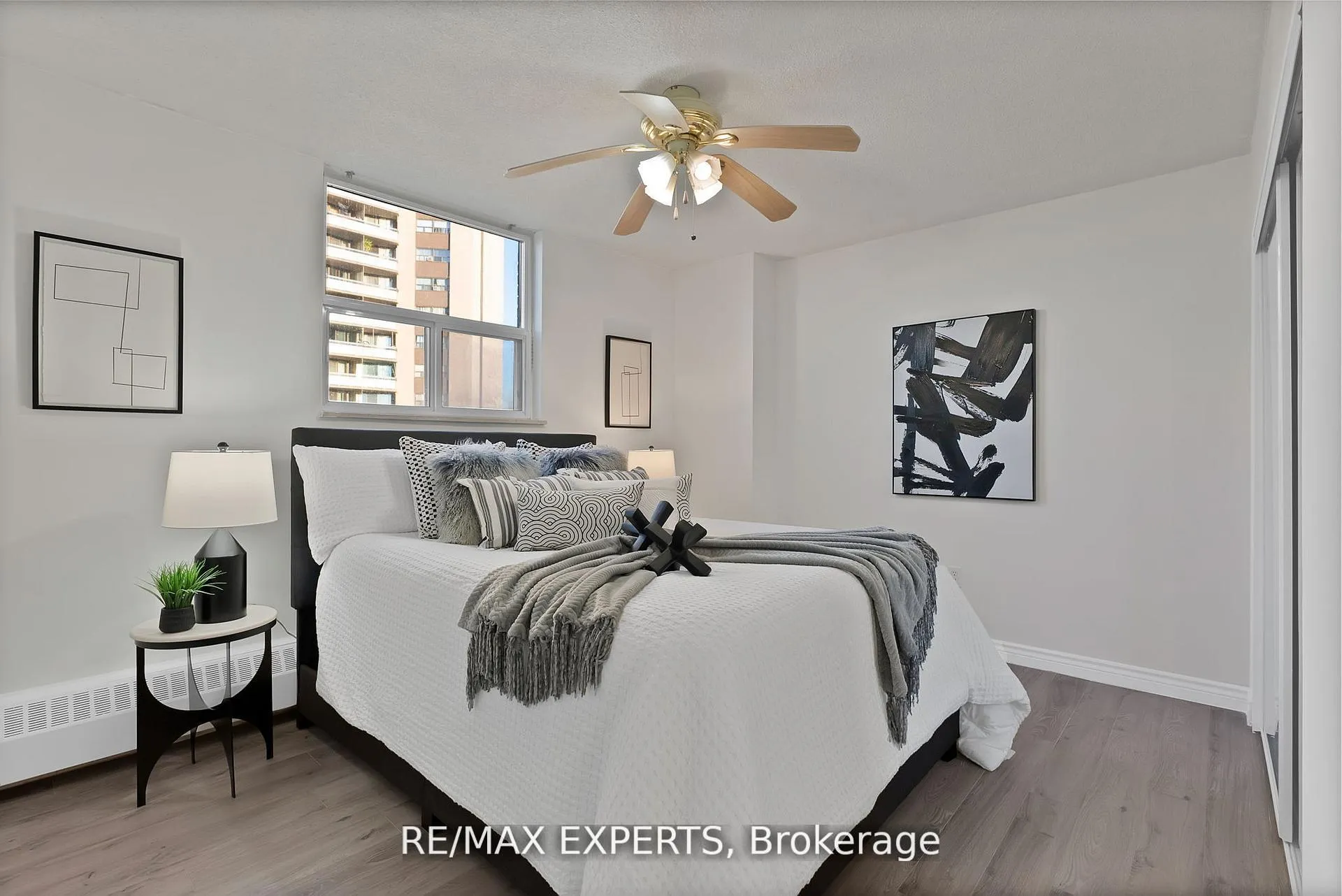 Photo 23 of Unit 1013, 390 Dixon Road, Etobicoke, Kingsview Village-The Westway — HOMEH