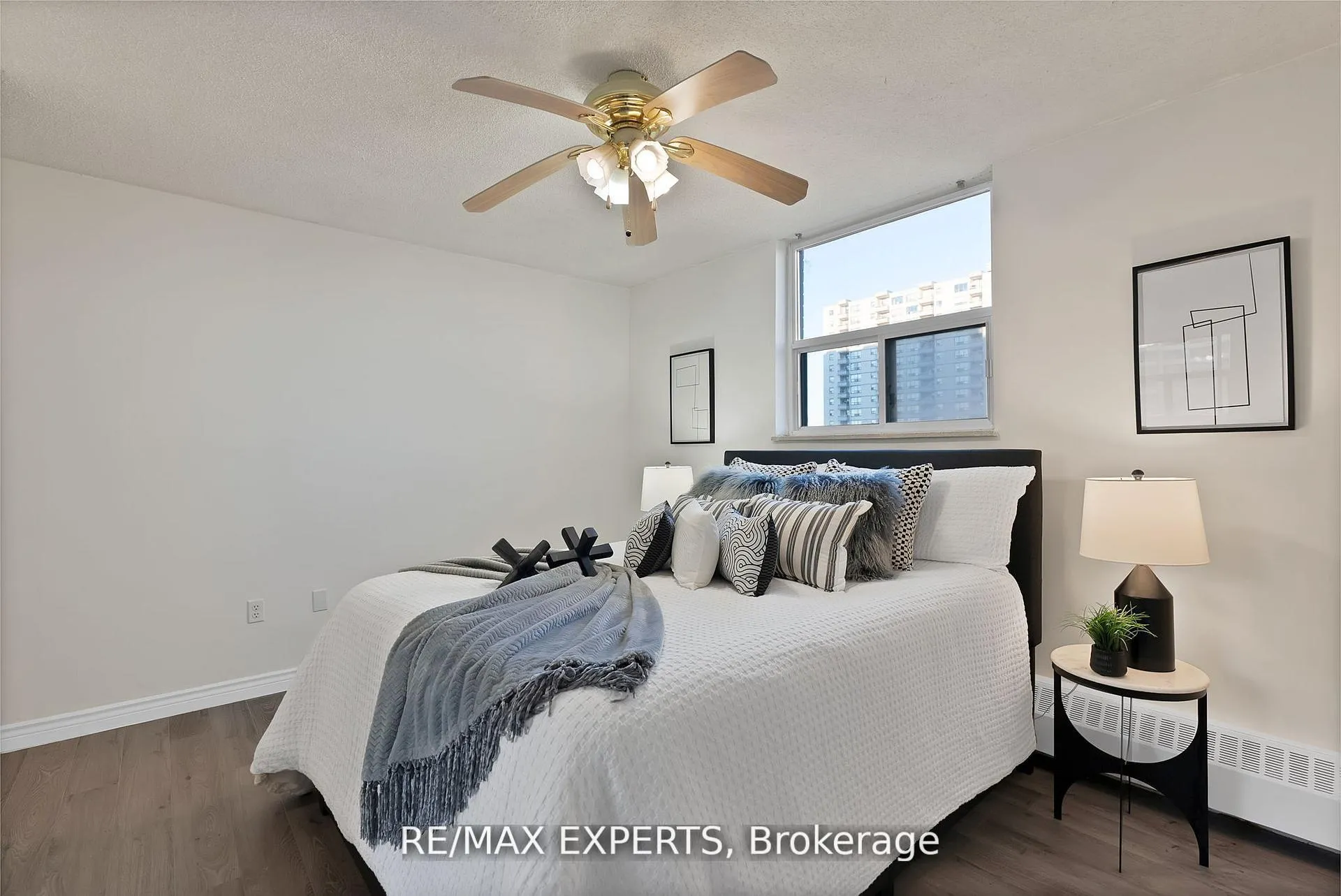 Photo 24 of Unit 1013, 390 Dixon Road, Etobicoke, Kingsview Village-The Westway — HOMEH