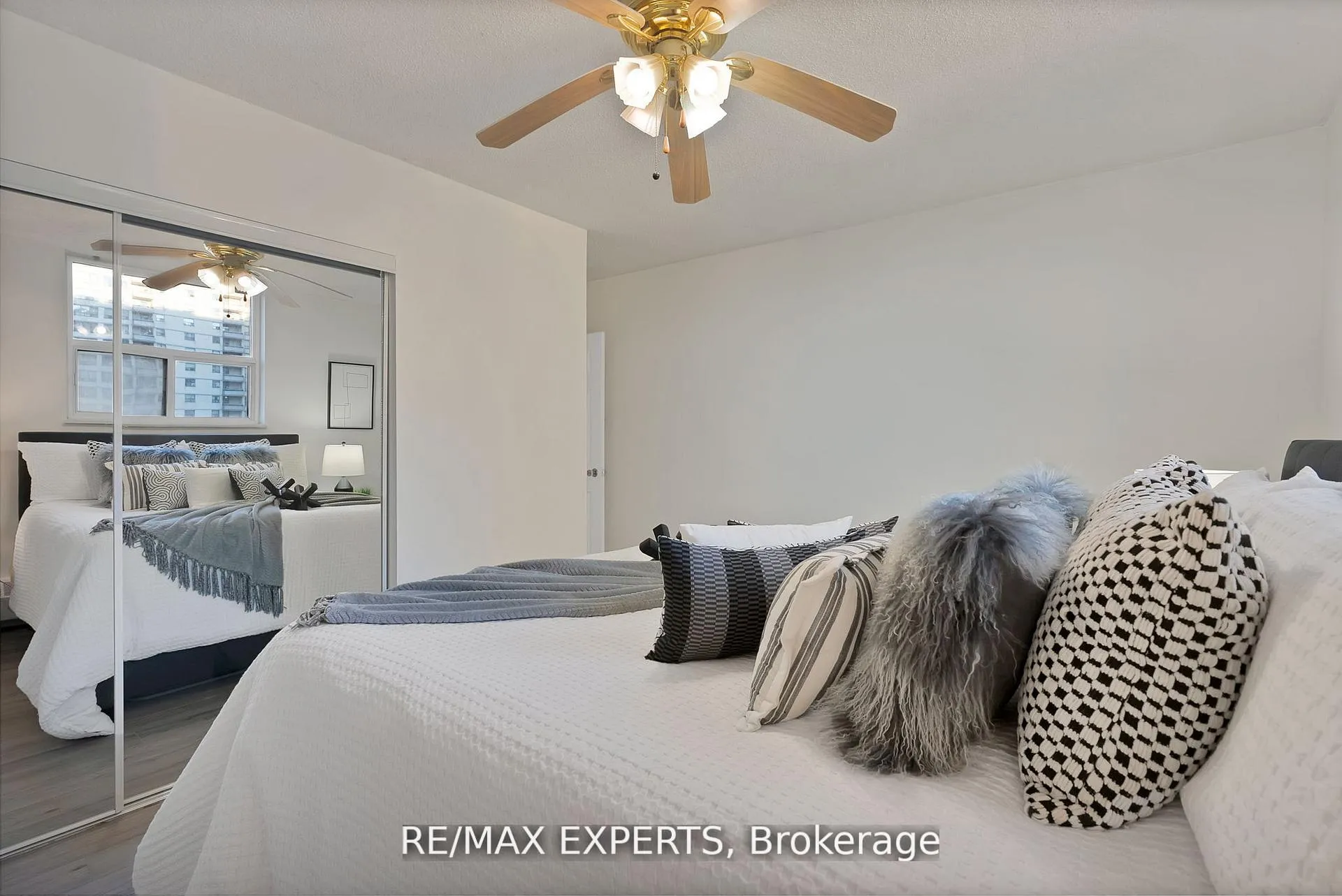 Photo 26 of Unit 1013, 390 Dixon Road, Etobicoke, Kingsview Village-The Westway — HOMEH