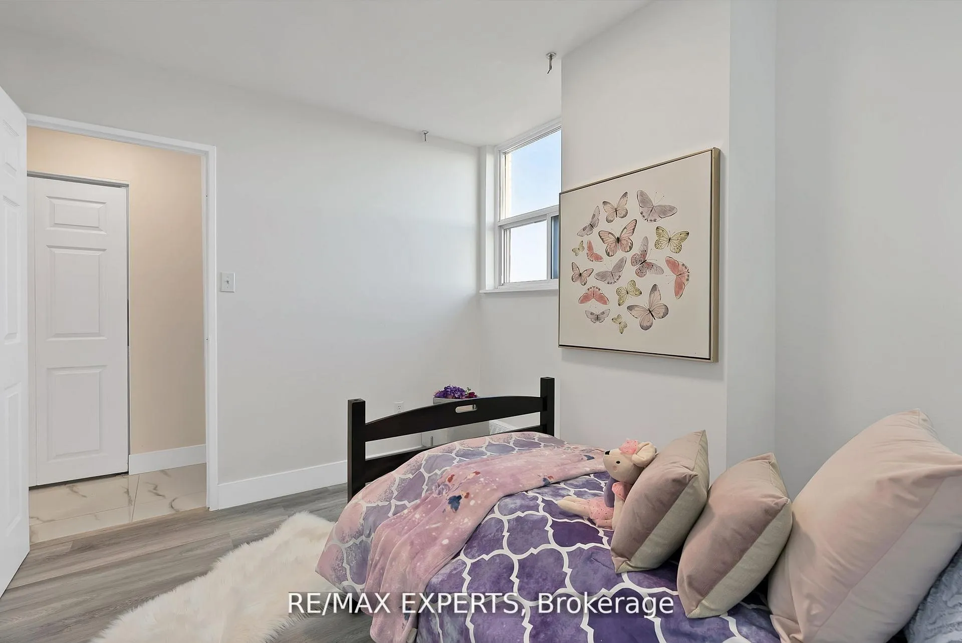 Photo 28 of Unit 1013, 390 Dixon Road, Etobicoke, Kingsview Village-The Westway — HOMEH