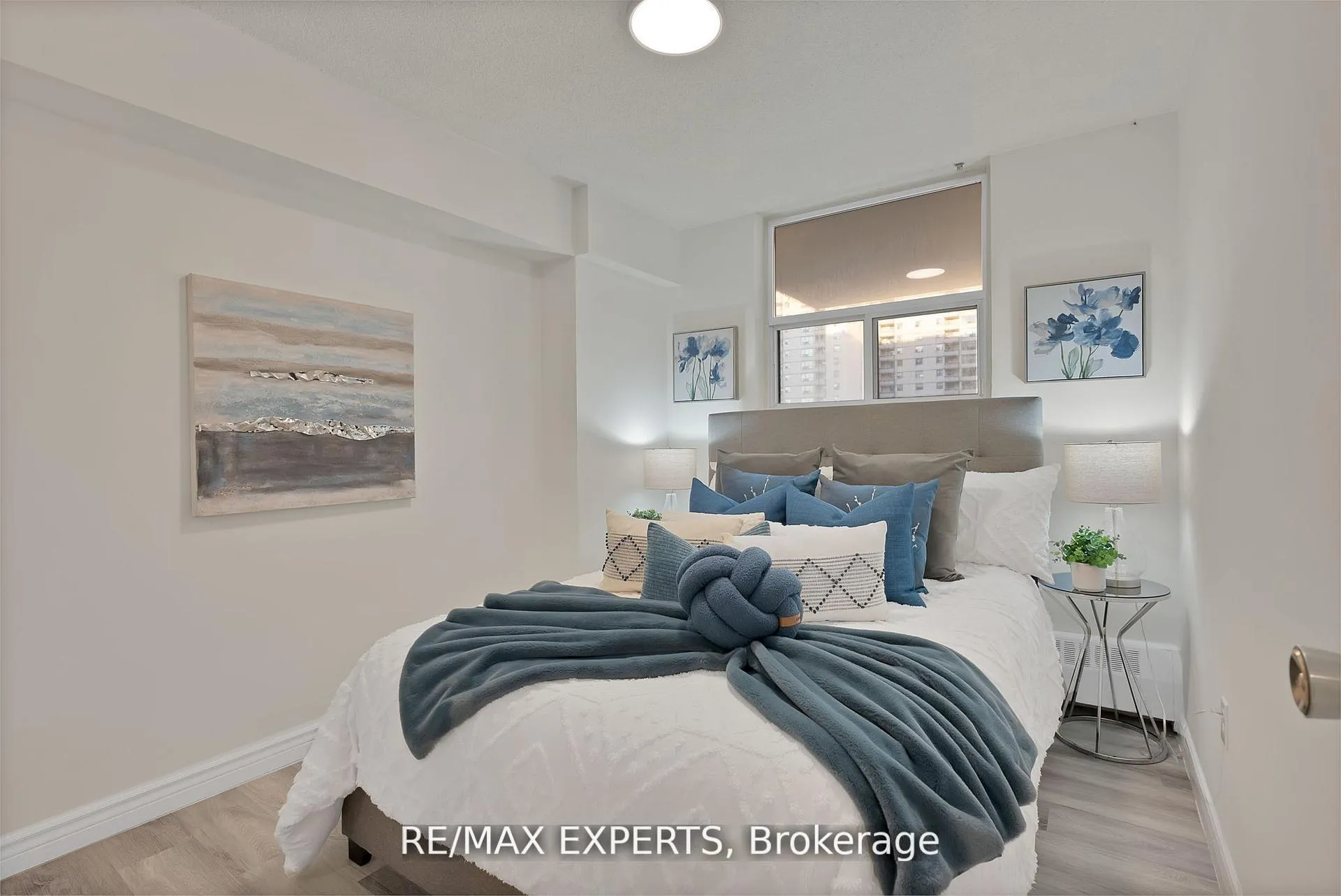 Photo 29 of Unit 1013, 390 Dixon Road, Etobicoke, Kingsview Village-The Westway — HOMEH