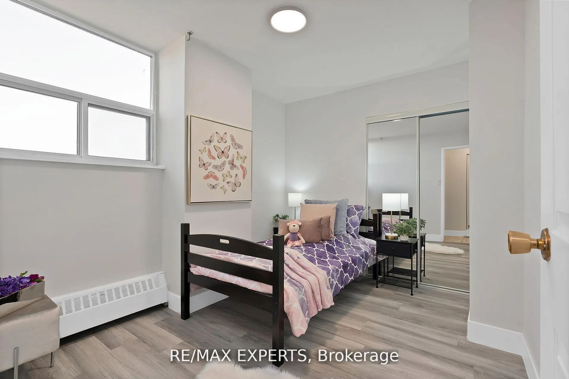 Photo 30 of Unit 1013, 390 Dixon Road, Etobicoke, Kingsview Village-The Westway — HOMEH