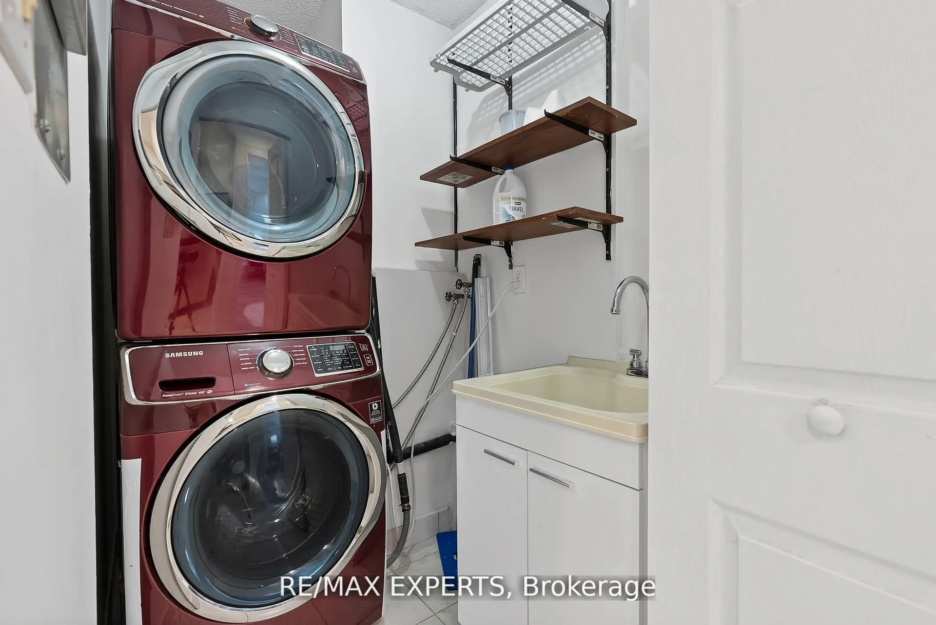 Photo 33 of Unit 1013, 390 Dixon Road, Etobicoke, Kingsview Village-The Westway — HOMEH