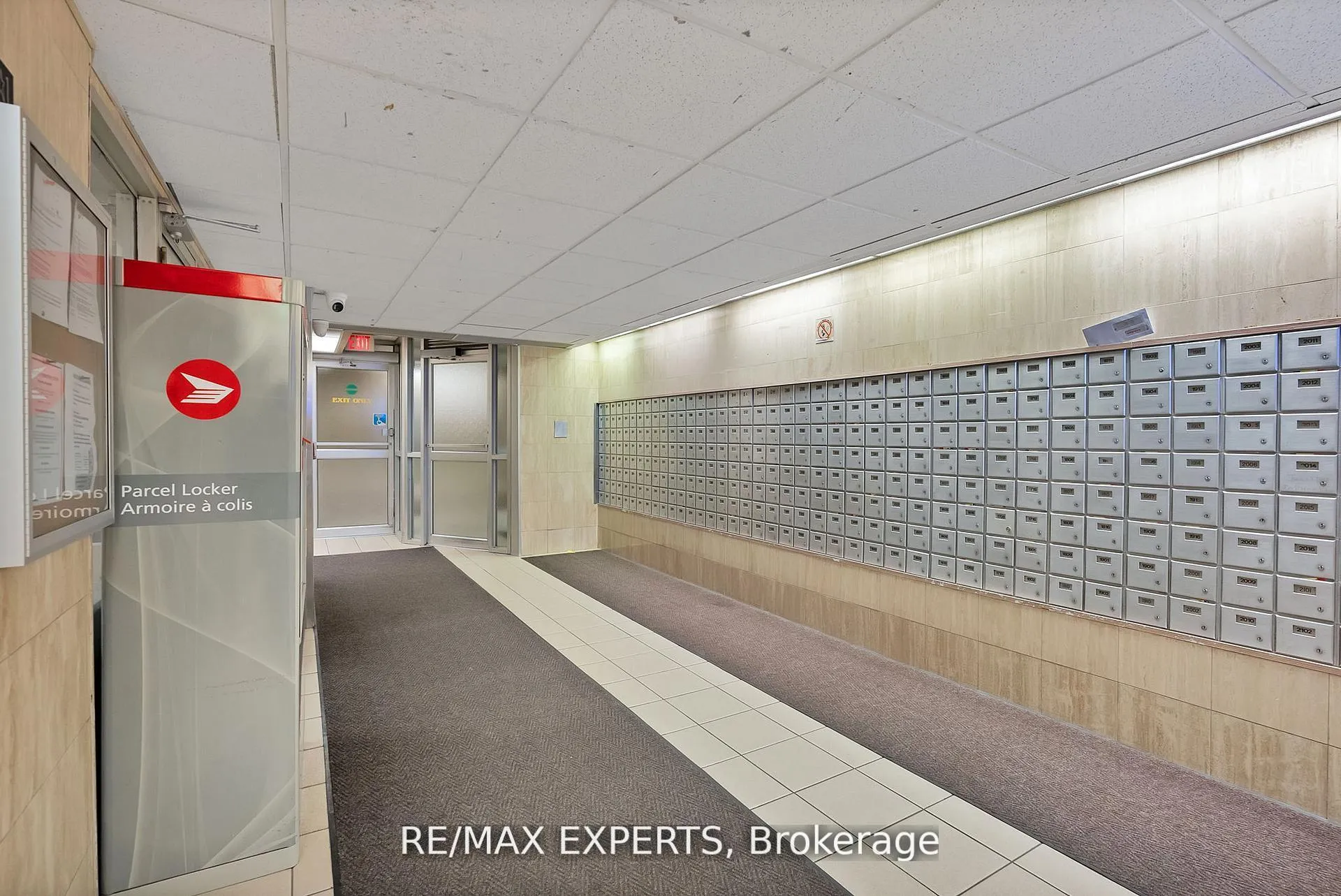 Photo 41 of Unit 1013, 390 Dixon Road, Etobicoke, Kingsview Village-The Westway — HOMEH