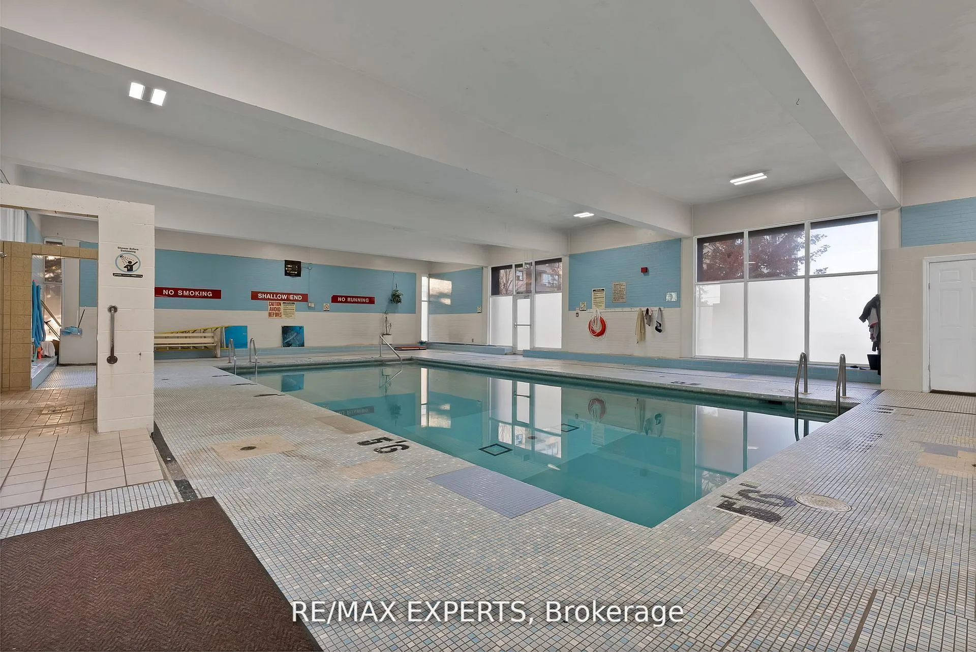 Photo 42 of Unit 1013, 390 Dixon Road, Etobicoke, Kingsview Village-The Westway — HOMEH