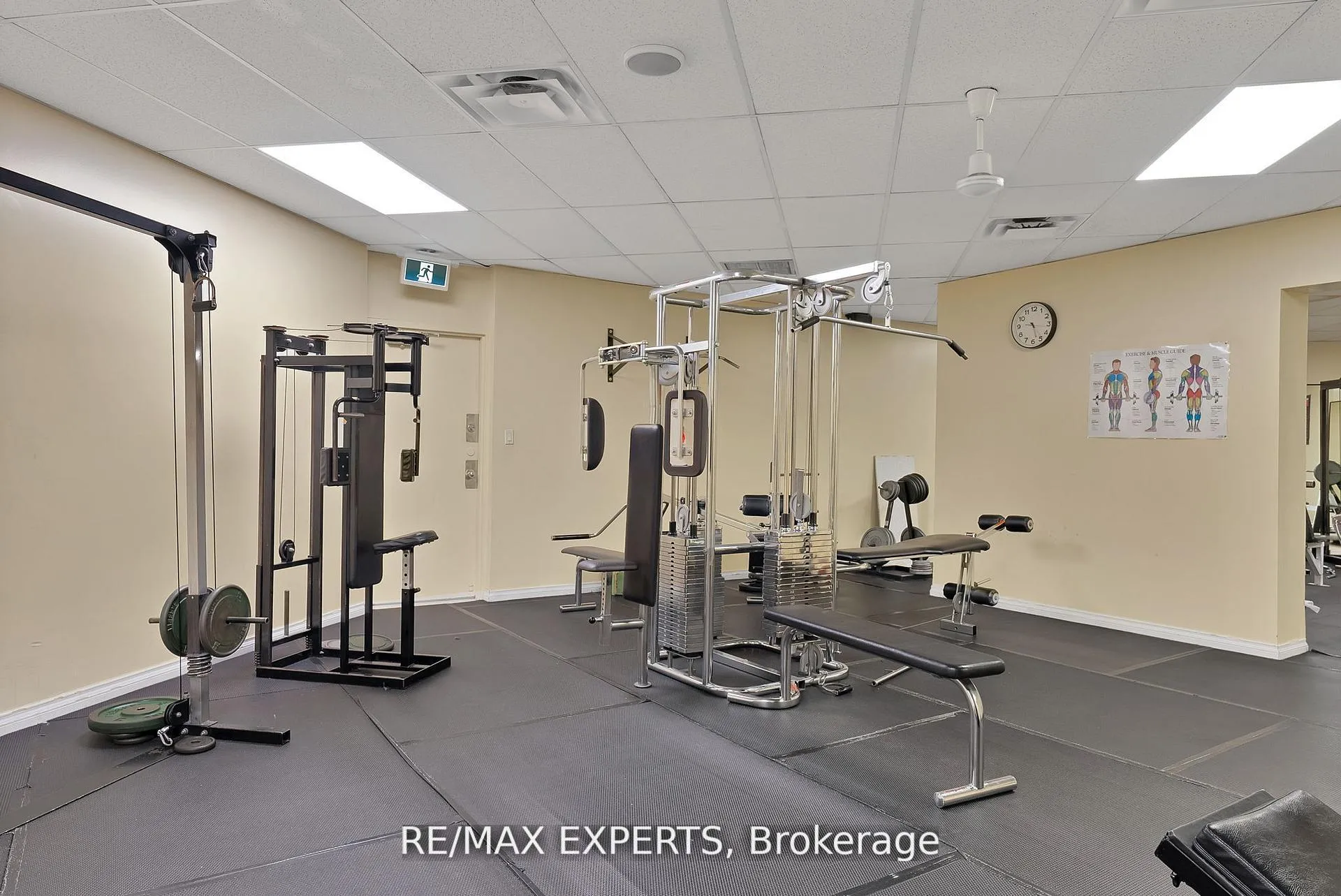Photo 44 of Unit 1013, 390 Dixon Road, Etobicoke, Kingsview Village-The Westway — HOMEH
