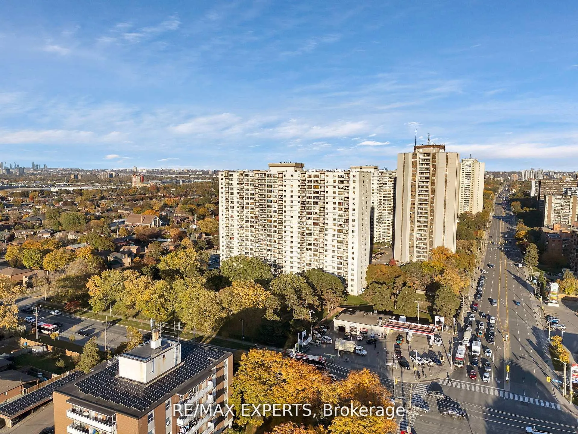 Photo 45 of Unit 1013, 390 Dixon Road, Etobicoke, Kingsview Village-The Westway — HOMEH