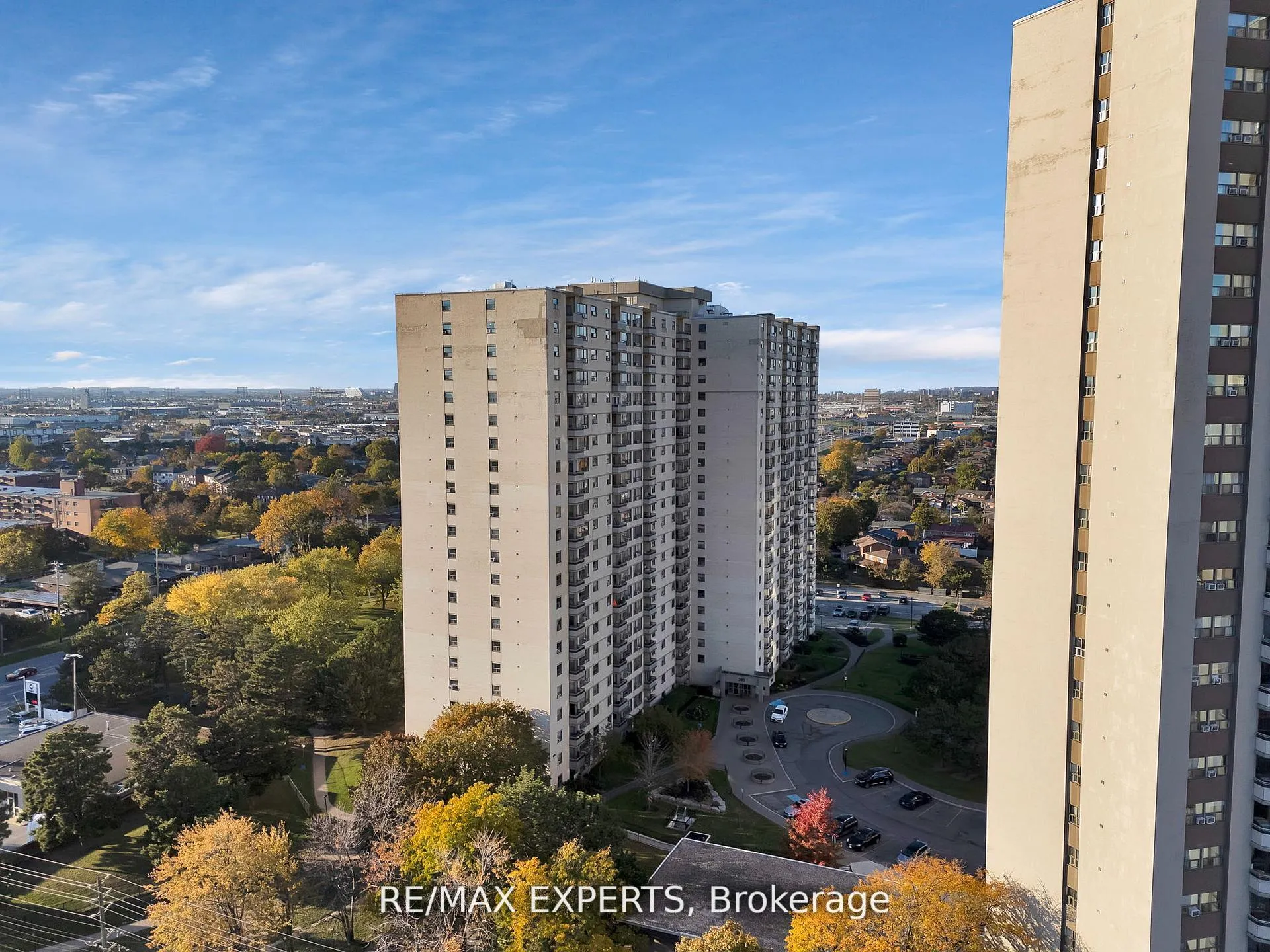 Photo 47 of Unit 1013, 390 Dixon Road, Etobicoke, Kingsview Village-The Westway — HOMEH
