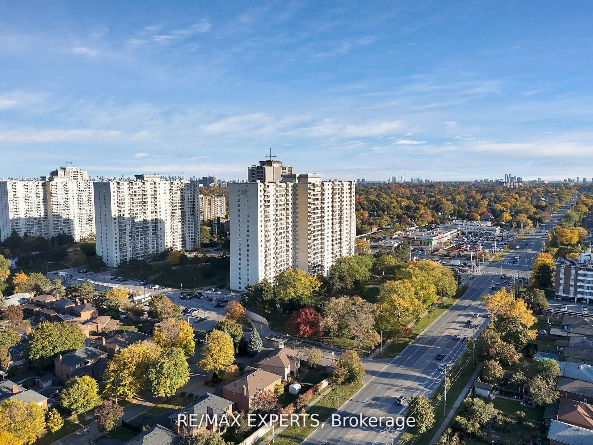 Photo 50 of Unit 1013, 390 Dixon Road, Etobicoke, Kingsview Village-The Westway — HOMEH