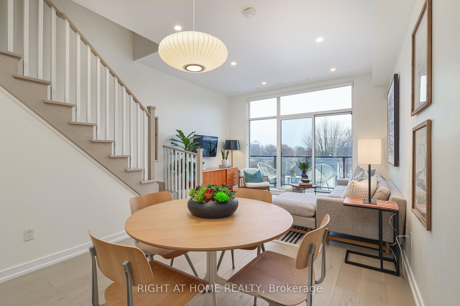 Photo 5 of Unit 8, 1331 Gerrard Street E, Toronto, Greenwood-Coxwell — HOMEH