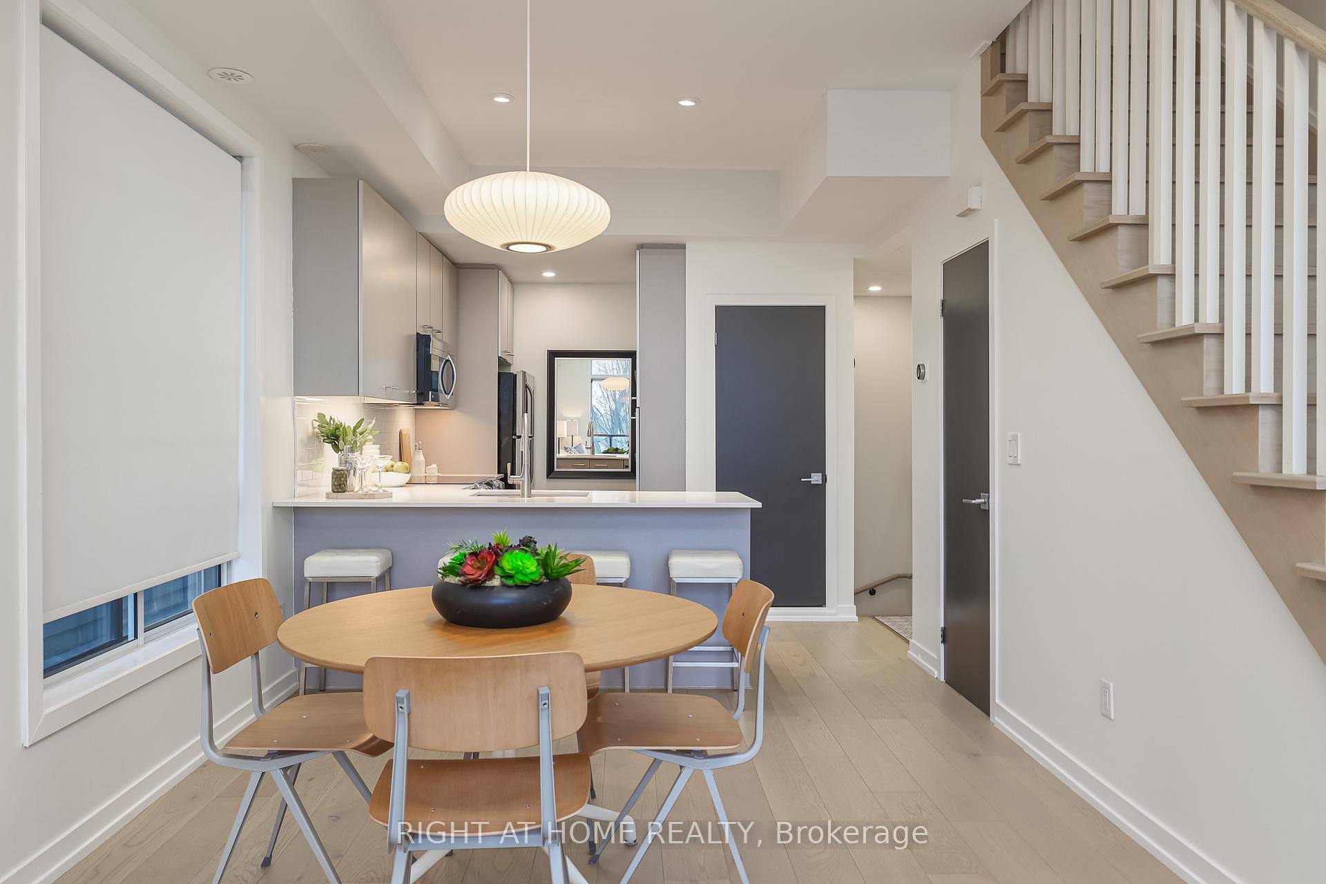 Photo 6 of Unit 8, 1331 Gerrard Street E, Toronto, Greenwood-Coxwell — HOMEH