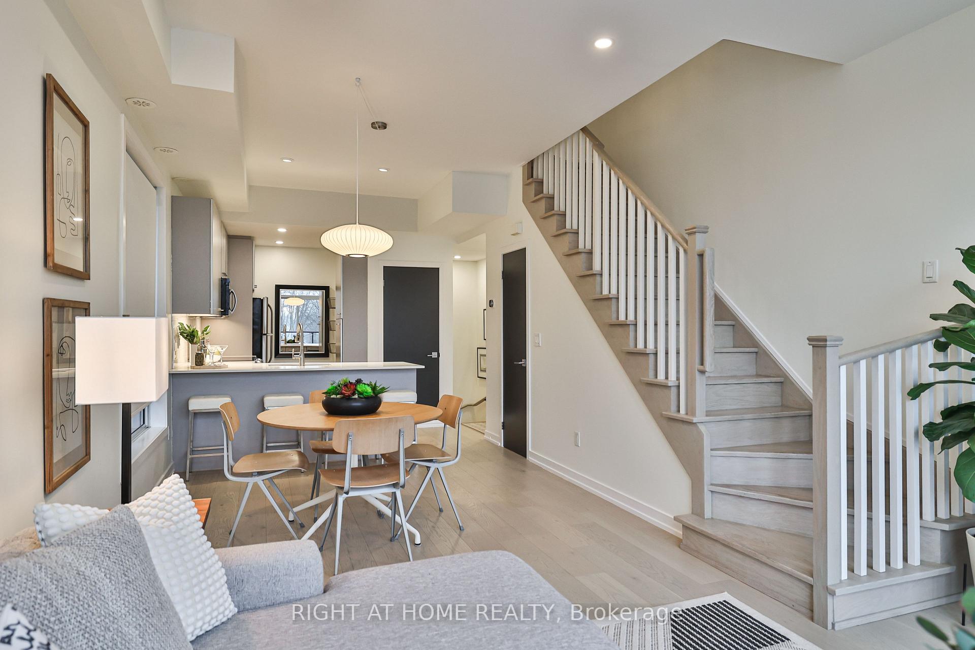 Photo 7 of Unit 8, 1331 Gerrard Street E, Toronto, Greenwood-Coxwell — HOMEH