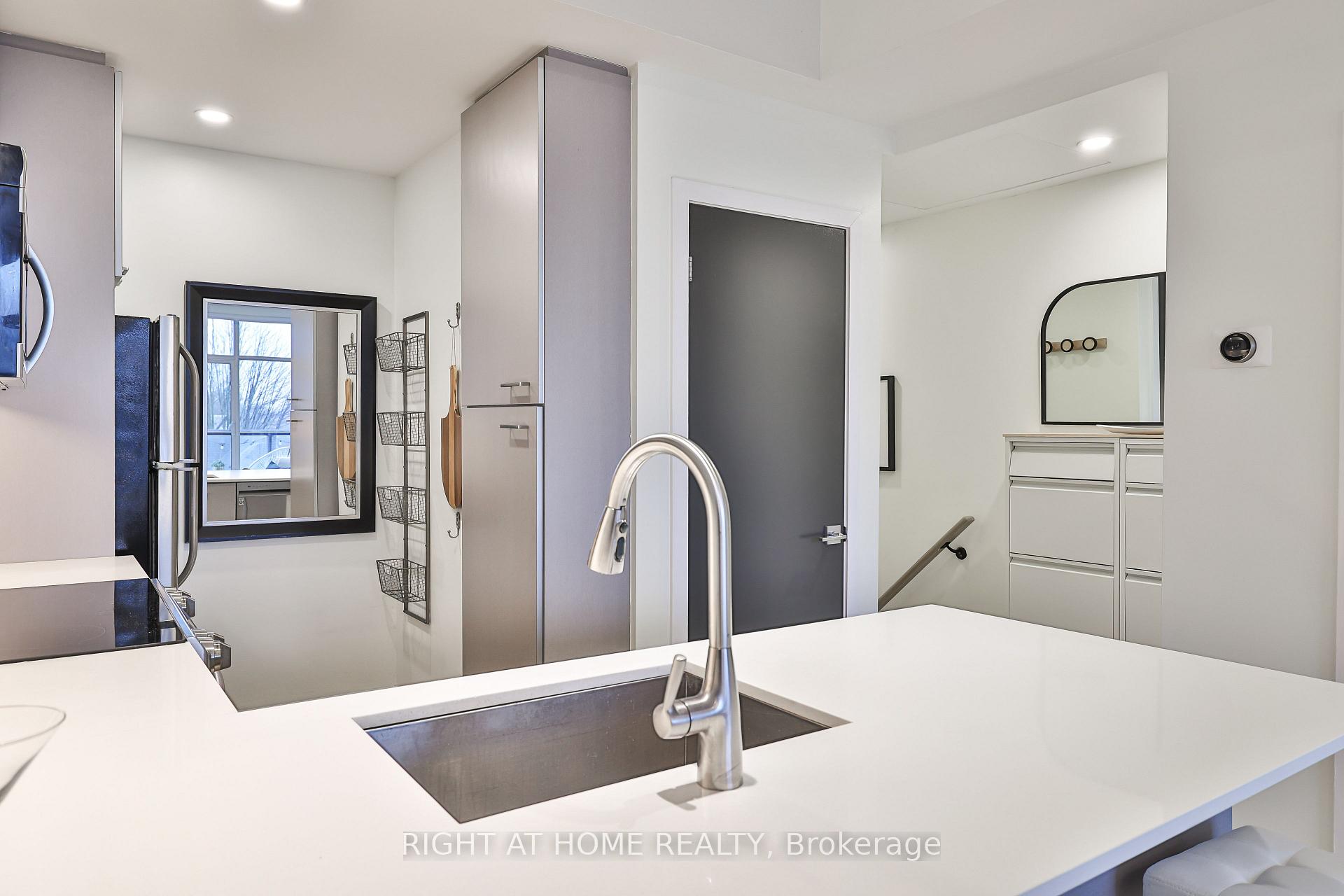 Photo 11 of Unit 8, 1331 Gerrard Street E, Toronto, Greenwood-Coxwell — HOMEH