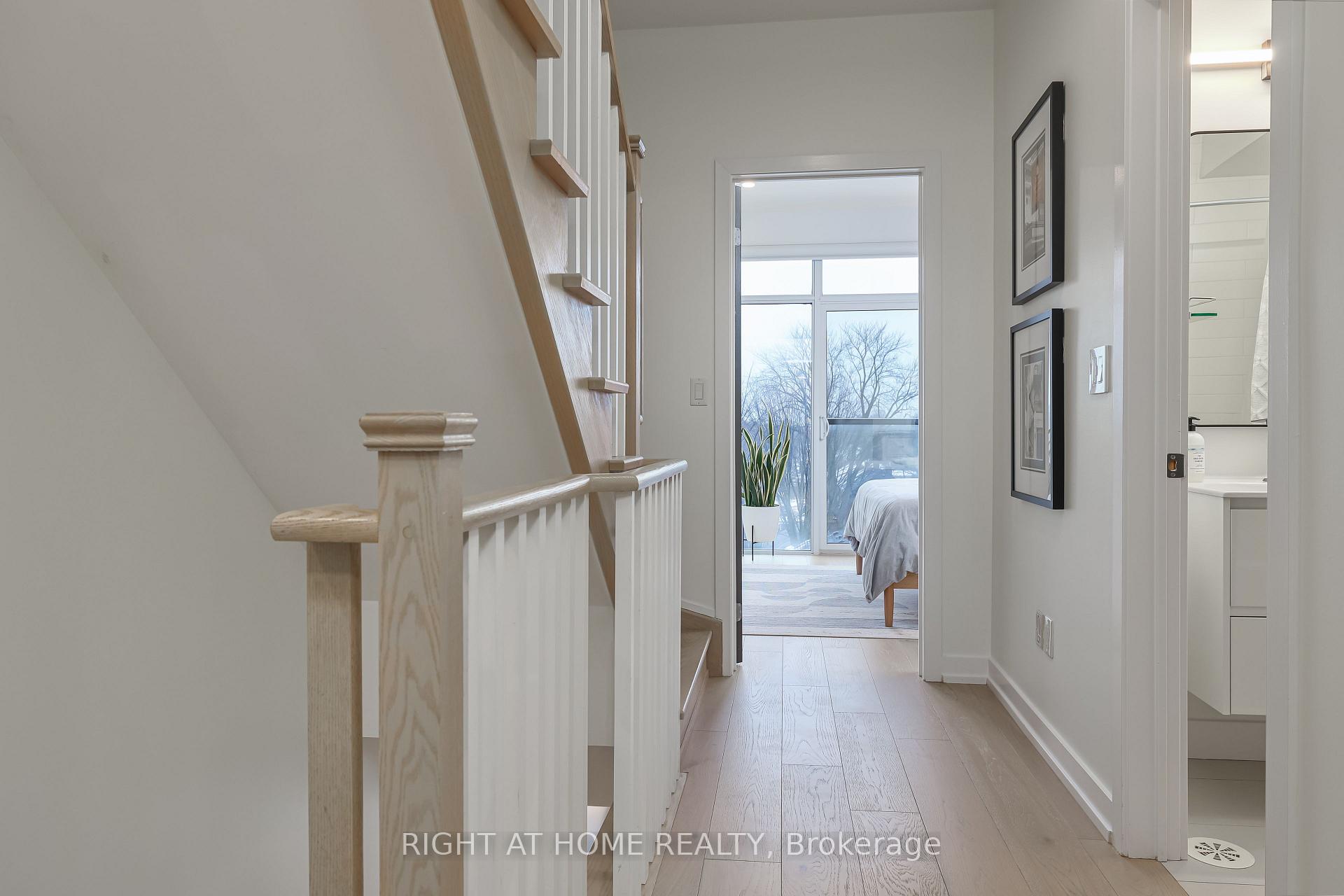 Photo 18 of Unit 8, 1331 Gerrard Street E, Toronto, Greenwood-Coxwell — HOMEH