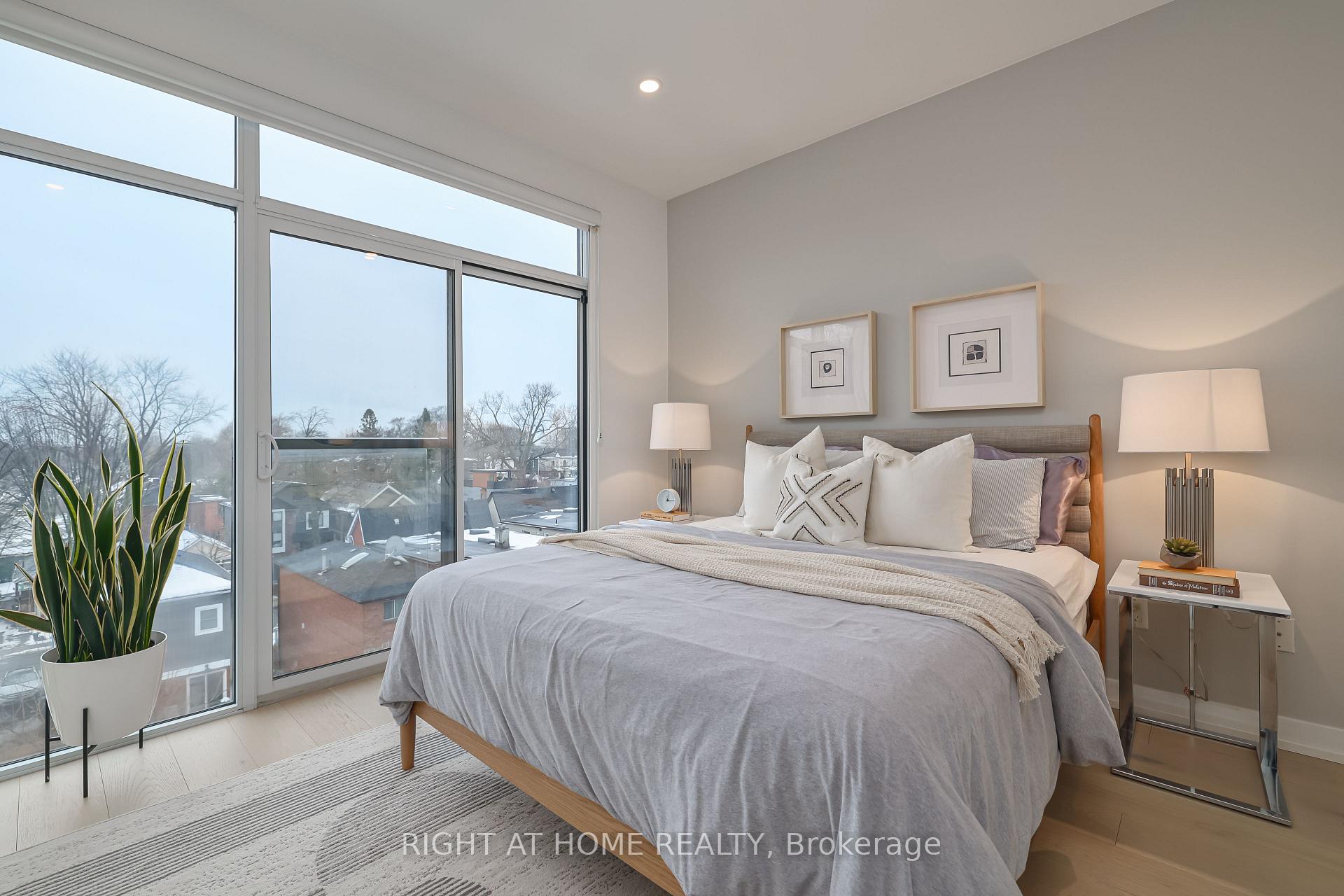 Photo 19 of Unit 8, 1331 Gerrard Street E, Toronto, Greenwood-Coxwell — HOMEH