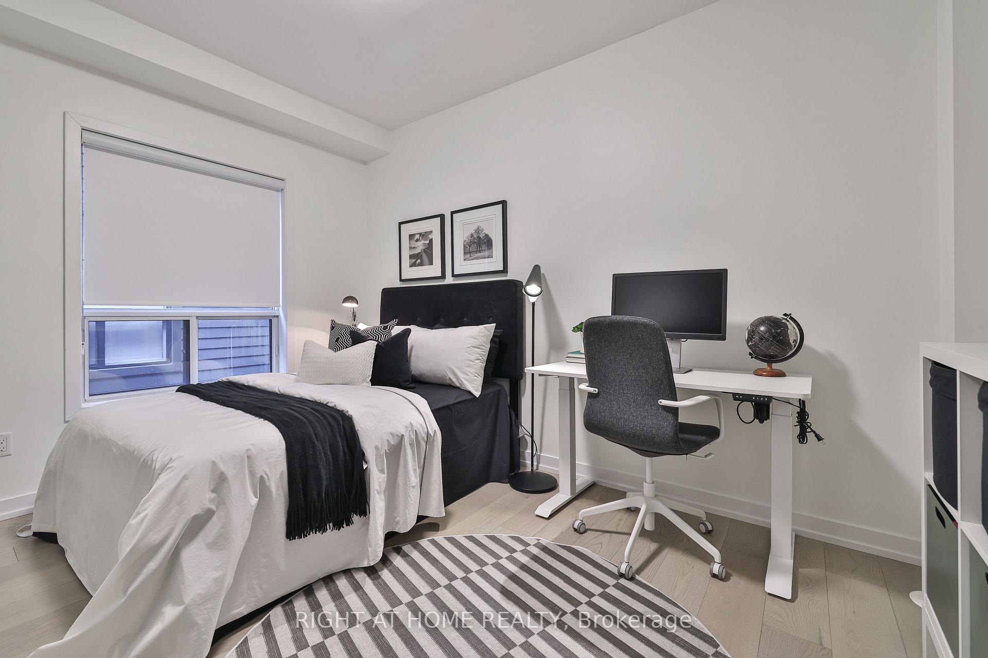 Photo 27 of Unit 8, 1331 Gerrard Street E, Toronto, Greenwood-Coxwell — HOMEH