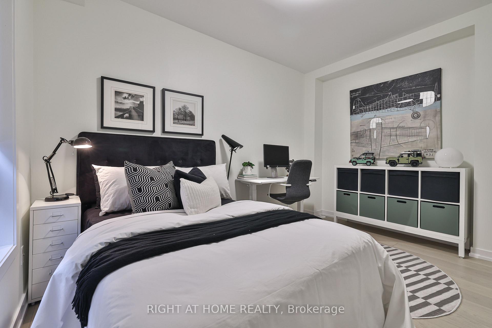Photo 28 of Unit 8, 1331 Gerrard Street E, Toronto, Greenwood-Coxwell — HOMEH