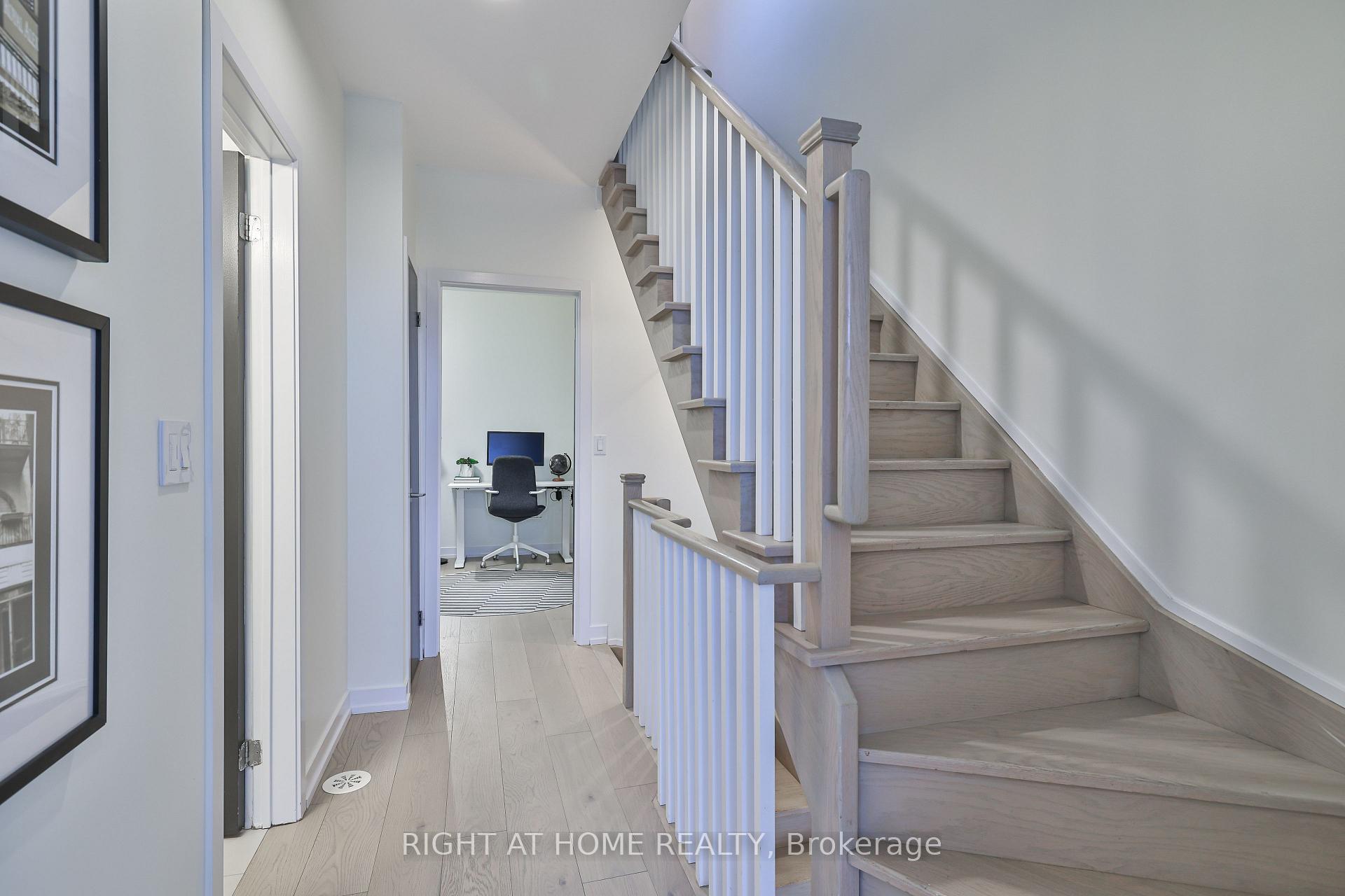 Photo 29 of Unit 8, 1331 Gerrard Street E, Toronto, Greenwood-Coxwell — HOMEH