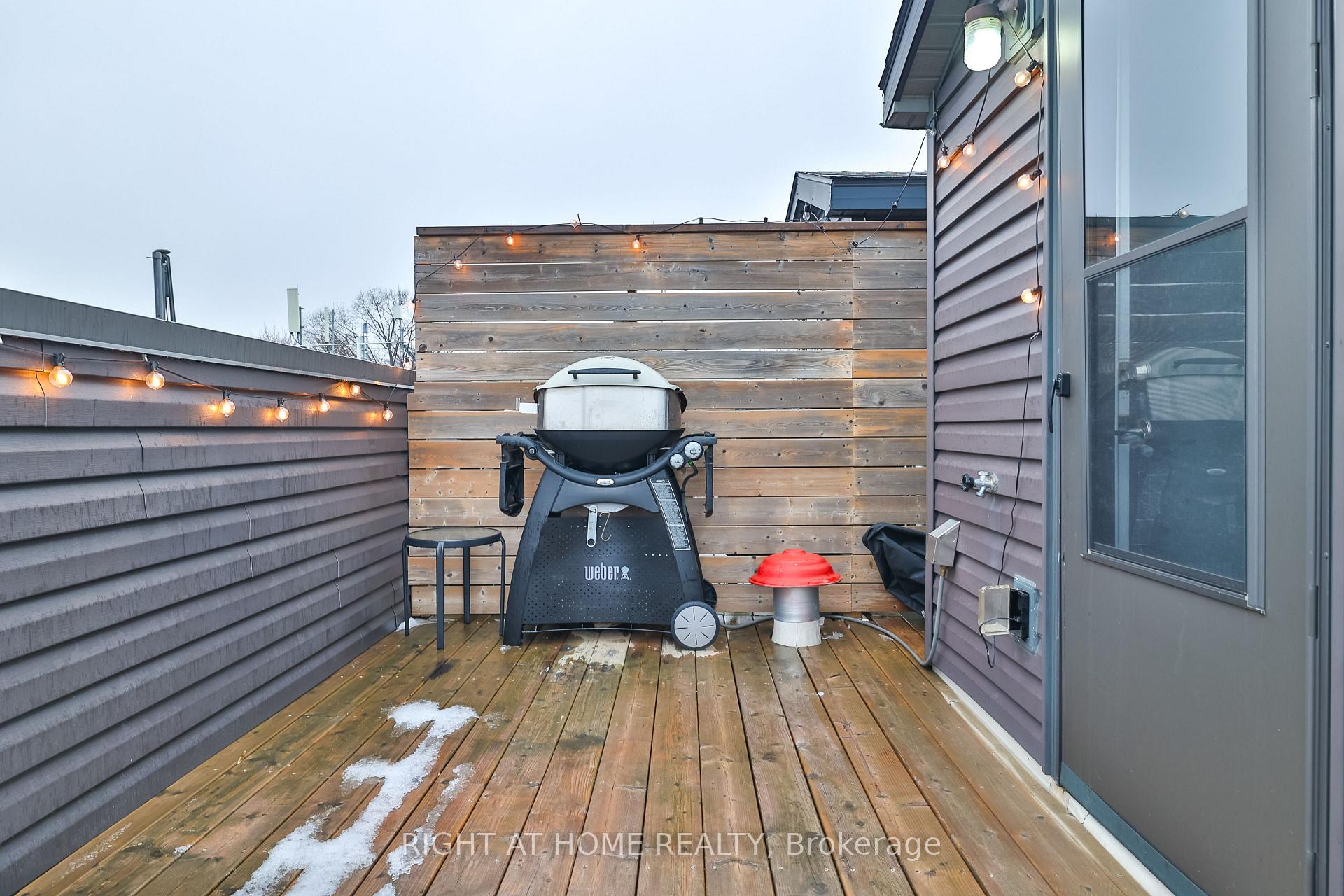 Photo 33 of Unit 8, 1331 Gerrard Street E, Toronto, Greenwood-Coxwell — HOMEH
