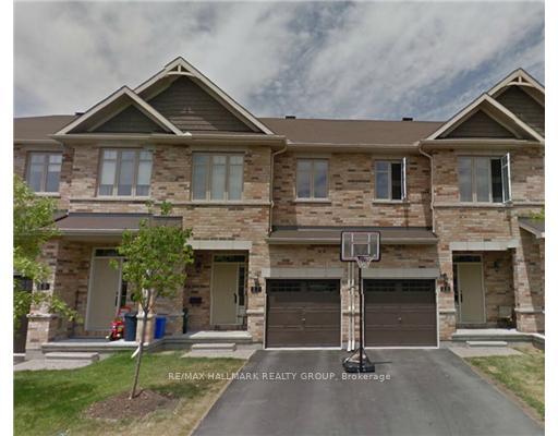 Front of 17 Madelon Drive