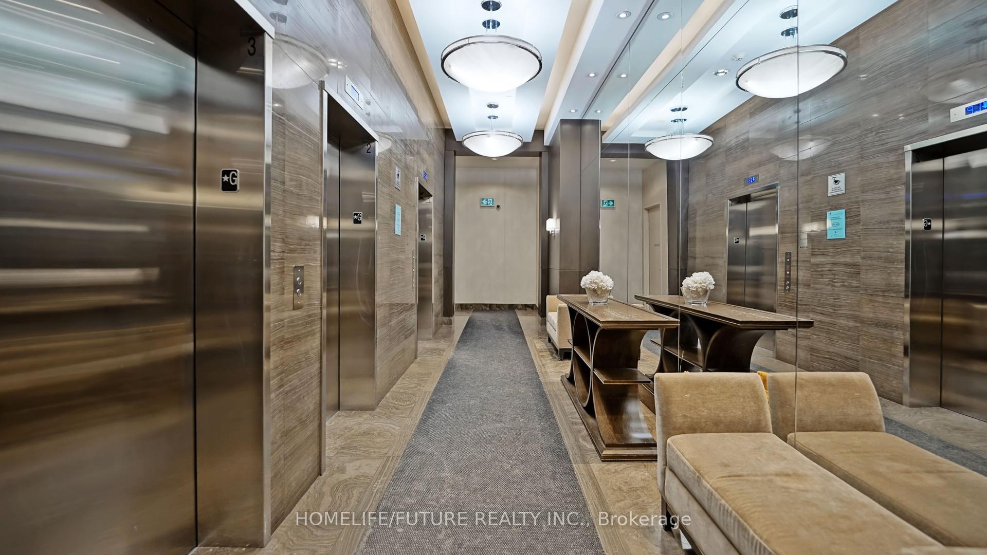 Photo 9 of Unit 511, 9582 Markham Road, Markham, Wismer — HOMEH
