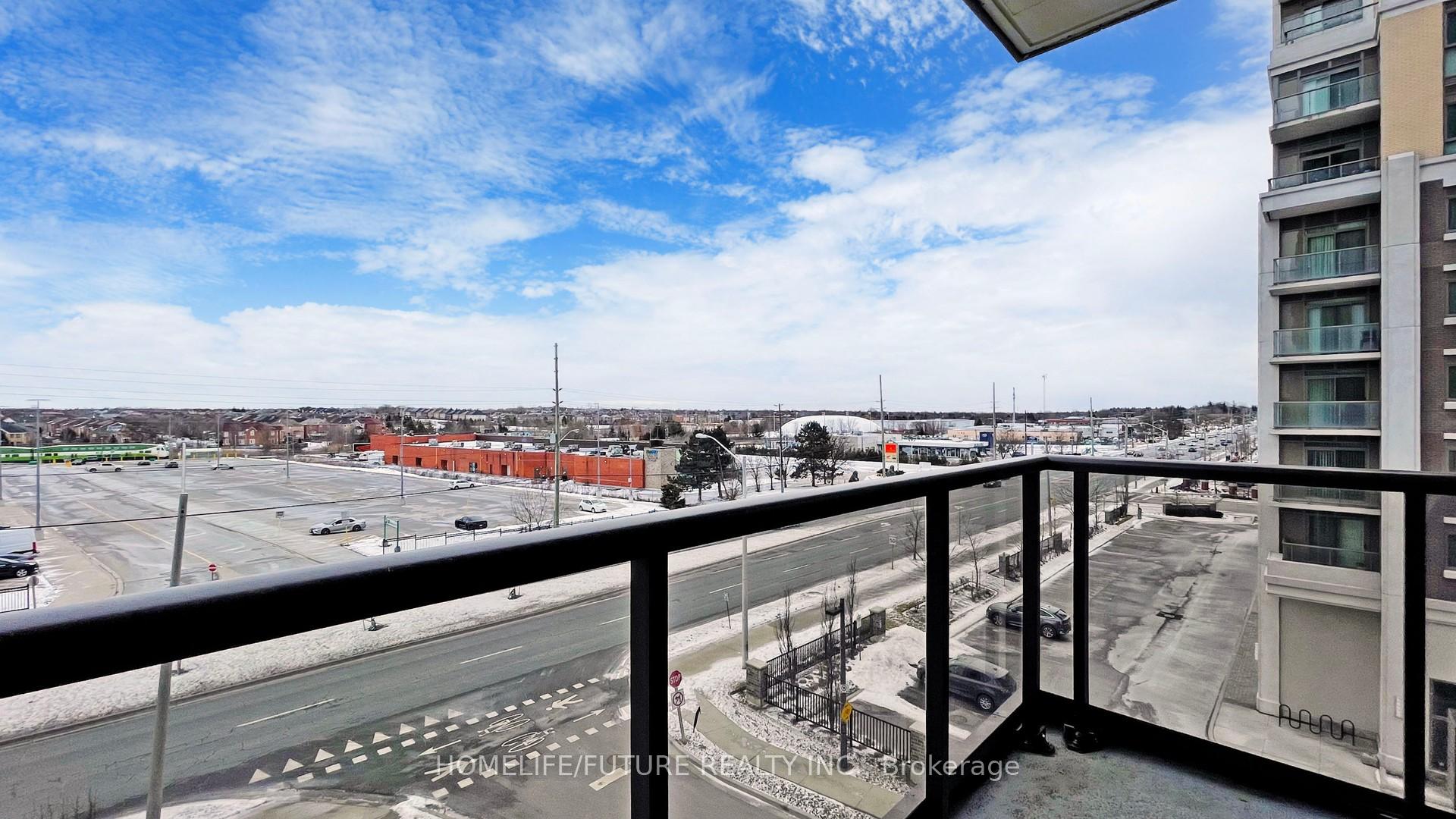 Photo 31 of Unit 511, 9582 Markham Road, Markham, Wismer — HOMEH