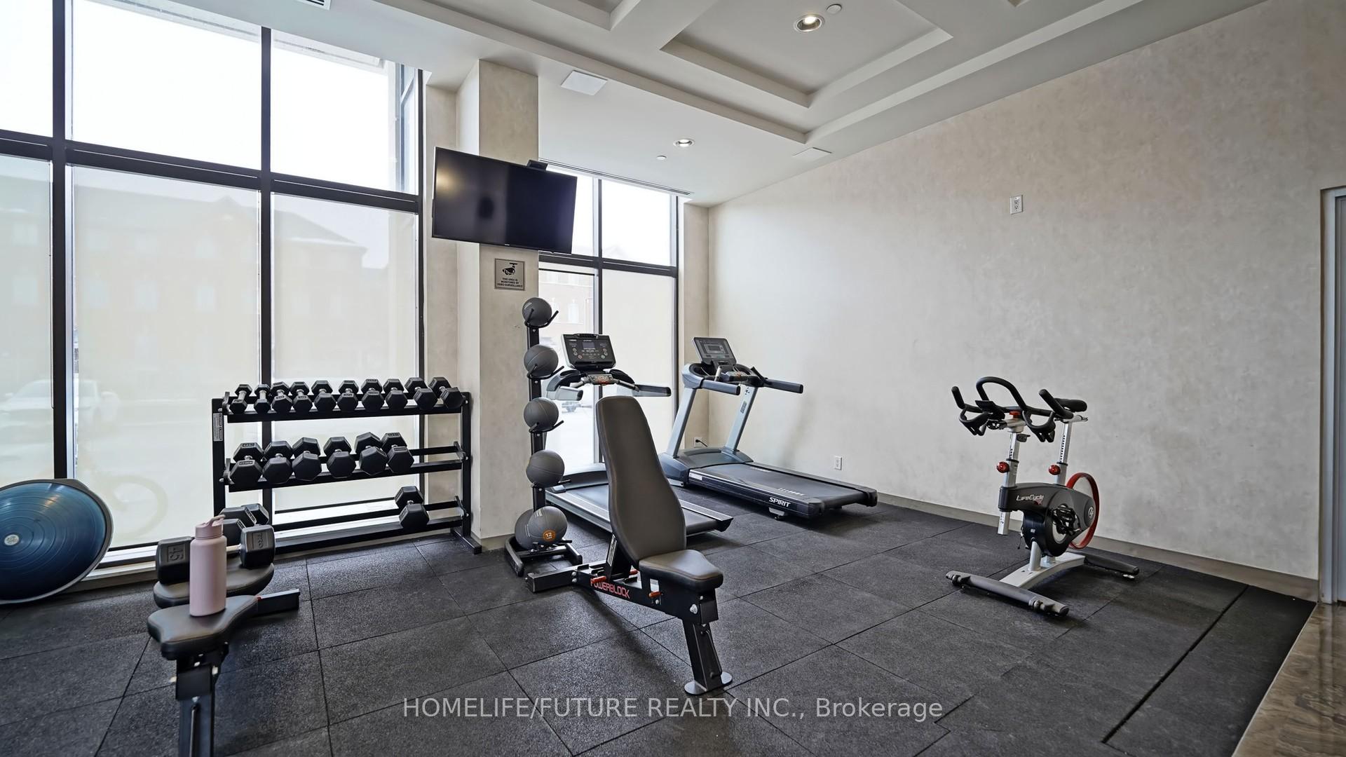 Photo 36 of Unit 511, 9582 Markham Road, Markham, Wismer — HOMEH