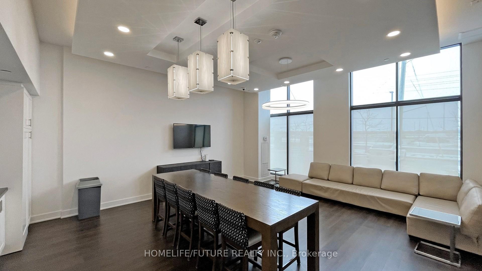 Photo 40 of Unit 511, 9582 Markham Road, Markham, Wismer — HOMEH