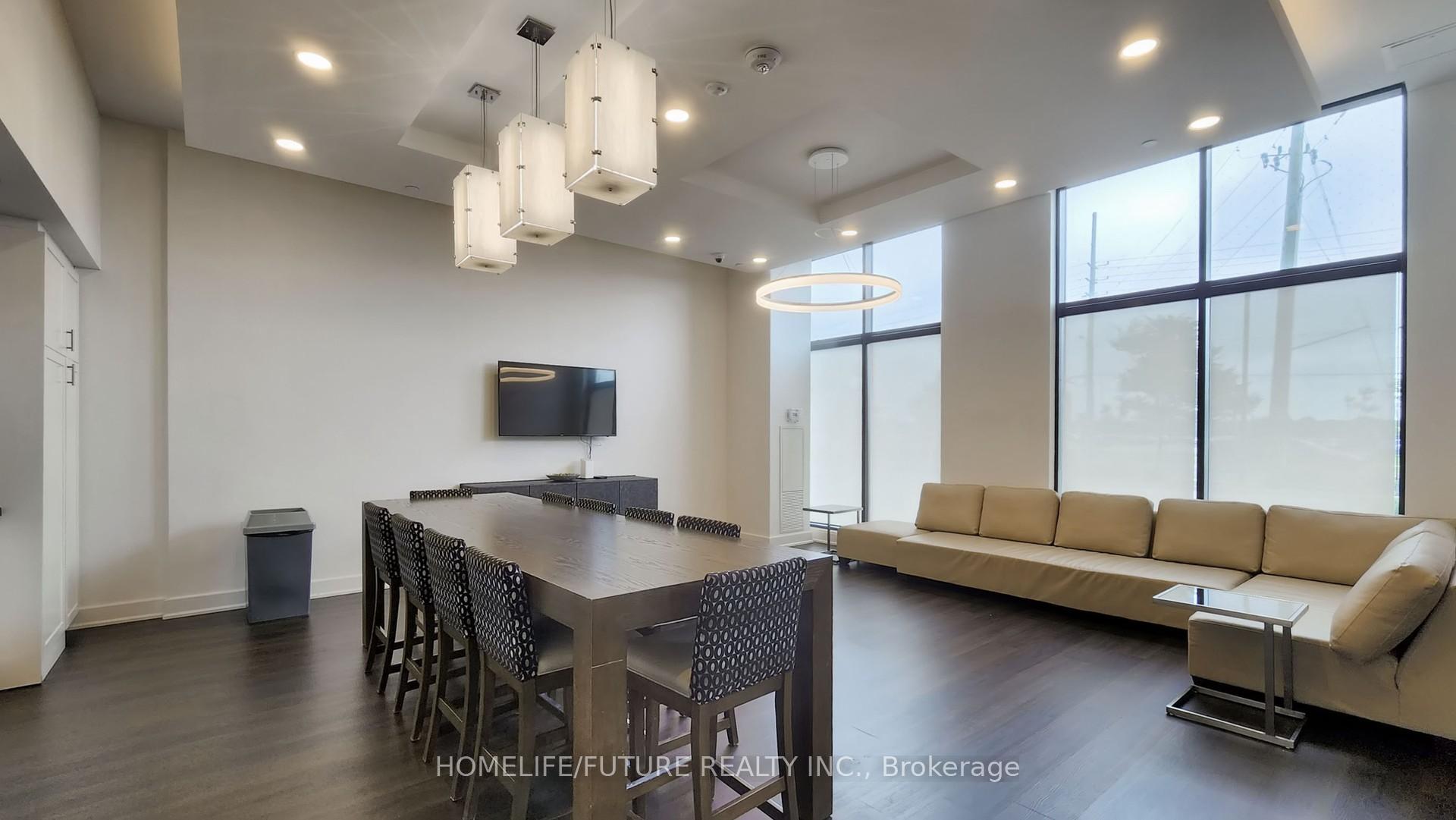 Photo 44 of Unit 511, 9582 Markham Road, Markham, Wismer — HOMEH