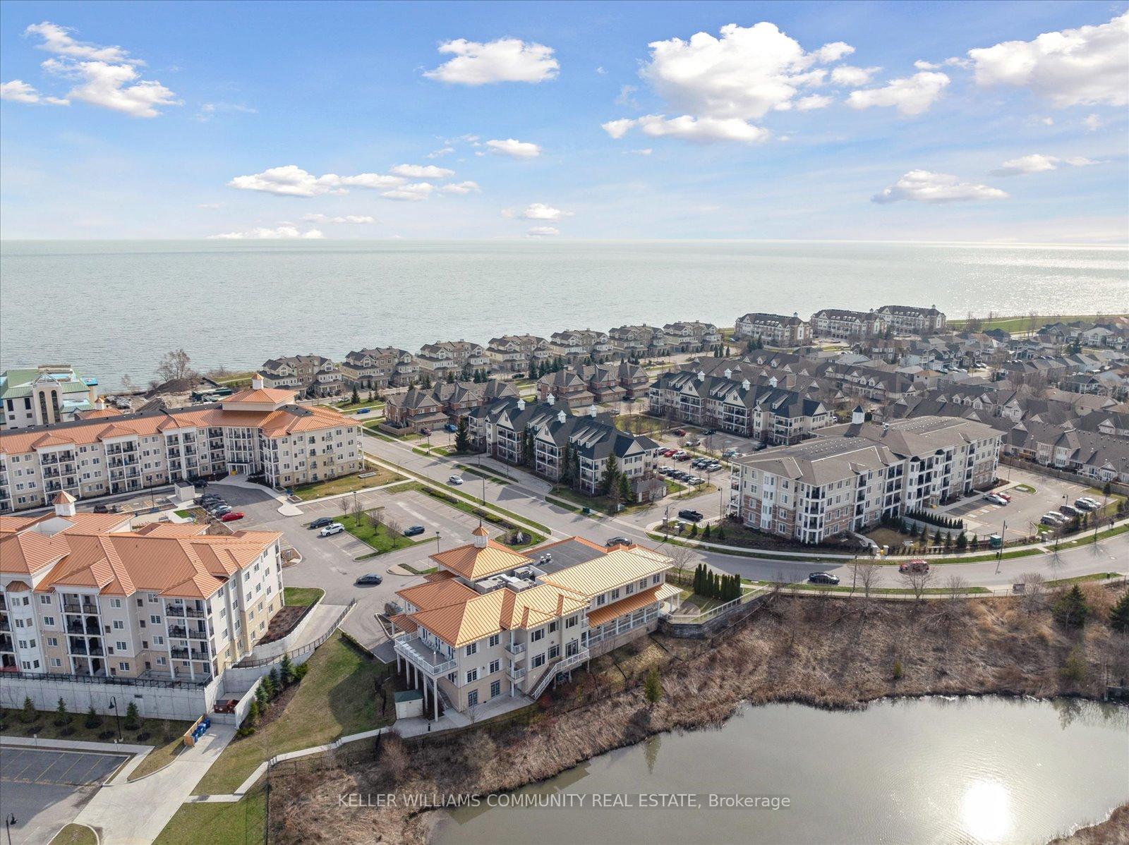 Photo 2 of Unit 206, 65 Shipway Avenue, Clarington, Newcastle — HOMEH