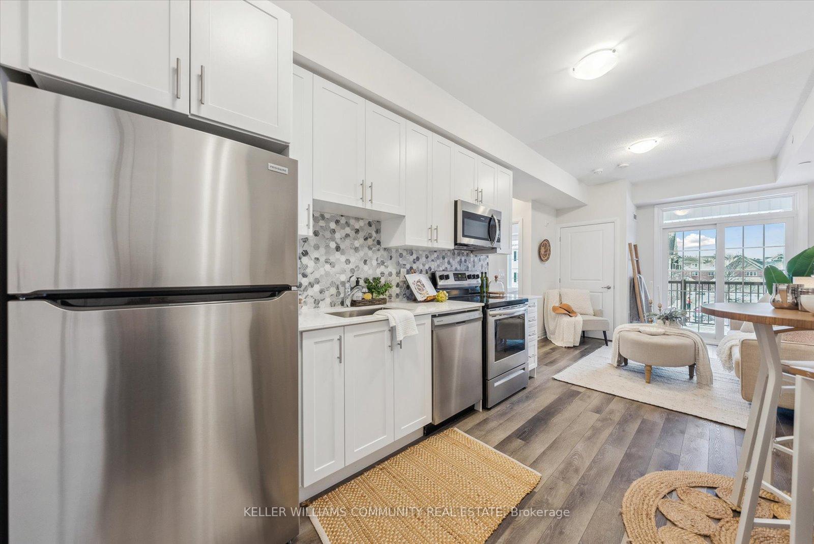 Photo 3 of Unit 206, 65 Shipway Avenue, Clarington, Newcastle — HOMEH