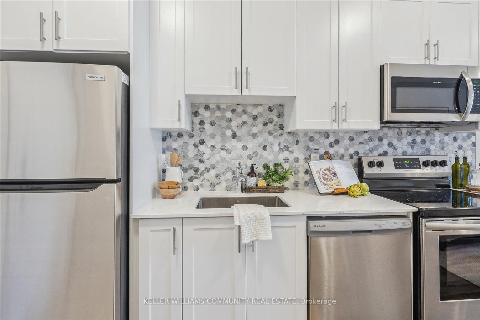 Photo 4 of Unit 206, 65 Shipway Avenue, Clarington, Newcastle — HOMEH