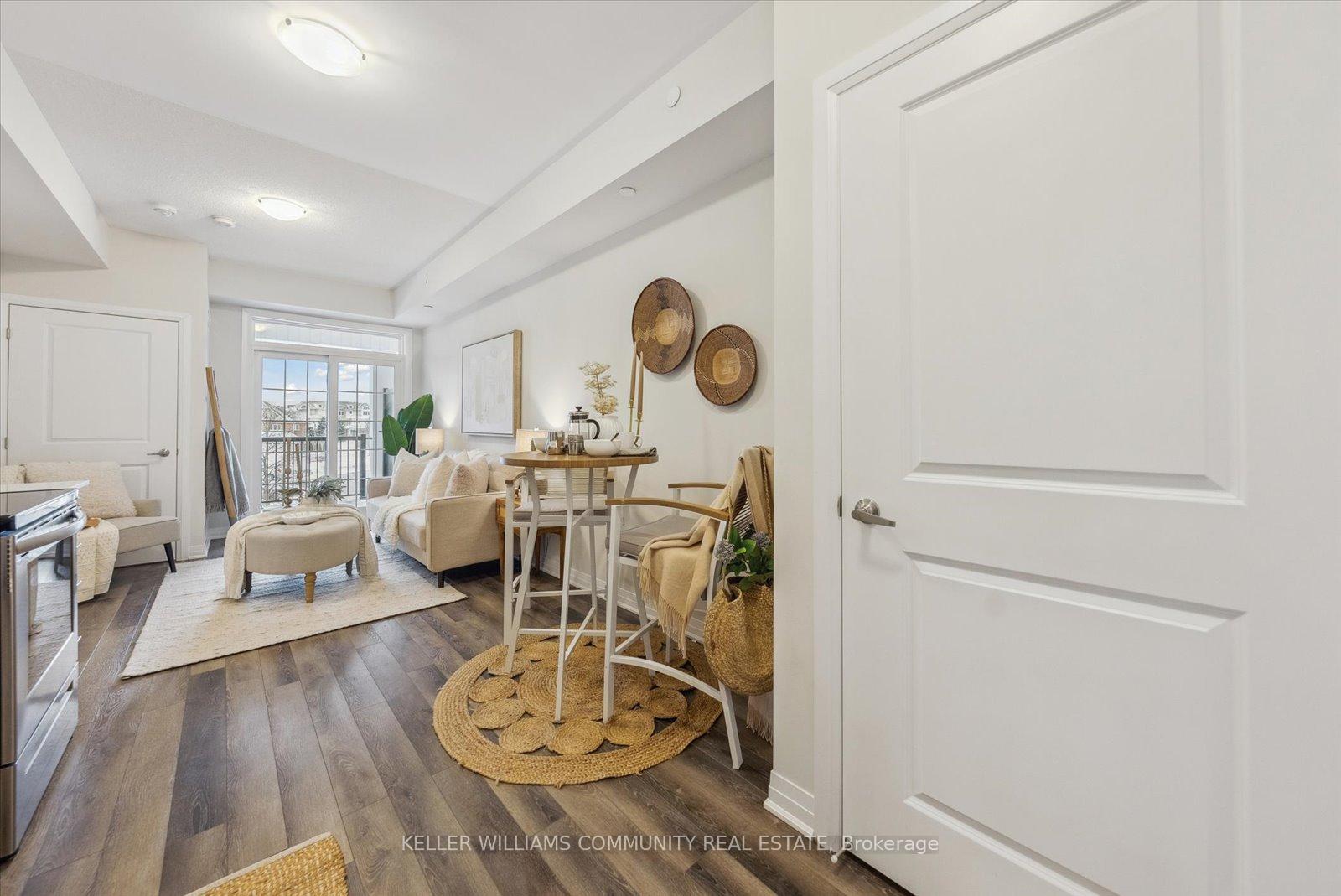 Photo 6 of Unit 206, 65 Shipway Avenue, Clarington, Newcastle — HOMEH