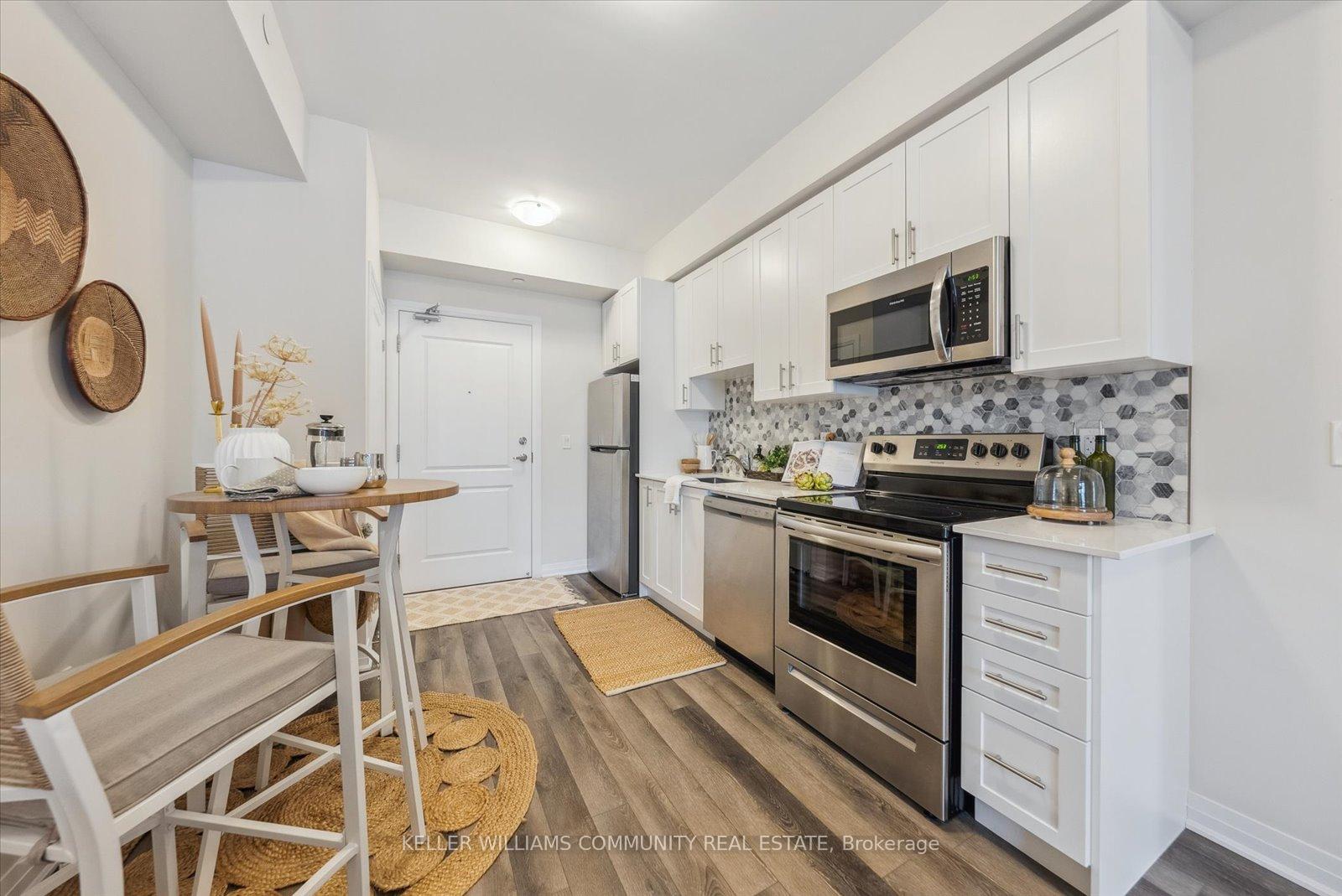 Photo 7 of Unit 206, 65 Shipway Avenue, Clarington, Newcastle — HOMEH