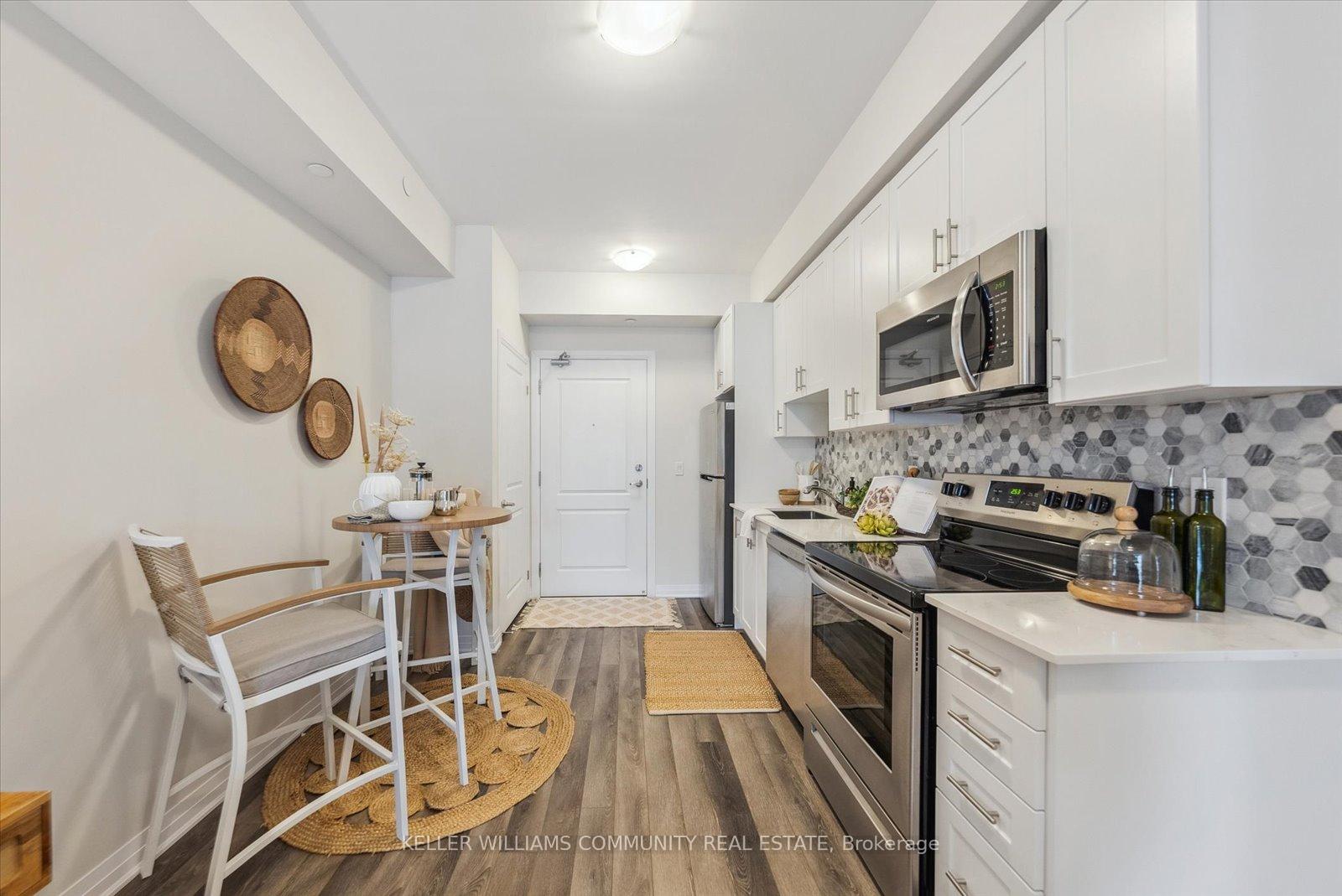 Photo 8 of Unit 206, 65 Shipway Avenue, Clarington, Newcastle — HOMEH