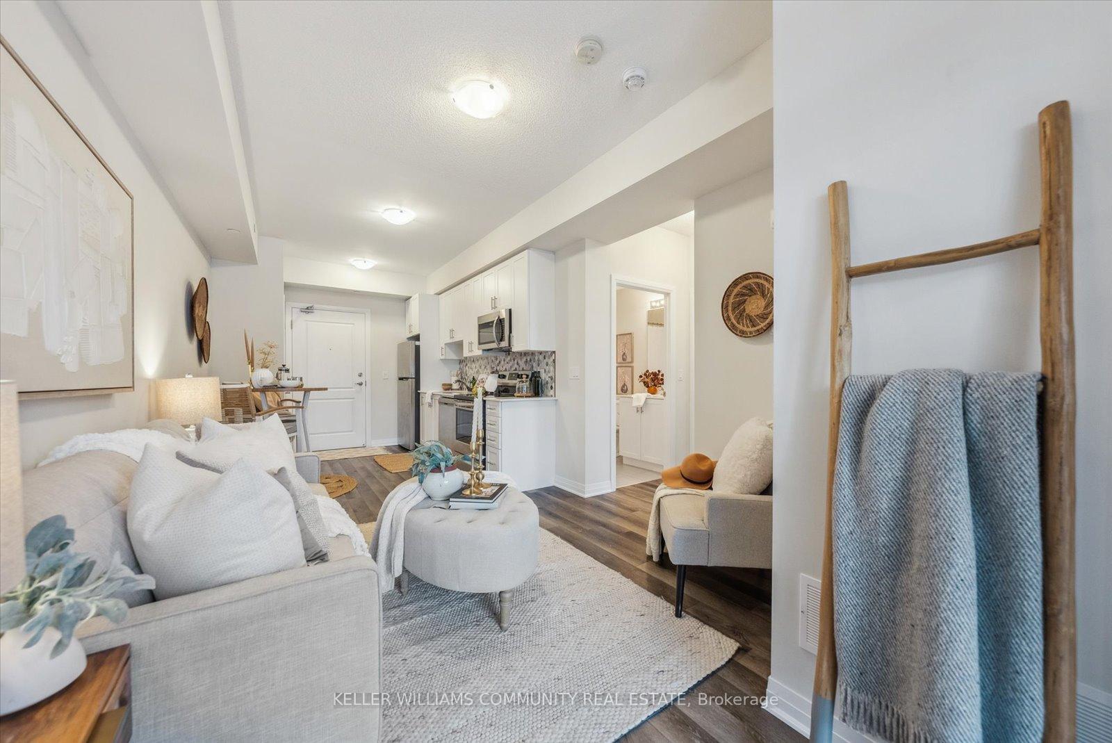 Photo 13 of Unit 206, 65 Shipway Avenue, Clarington, Newcastle — HOMEH