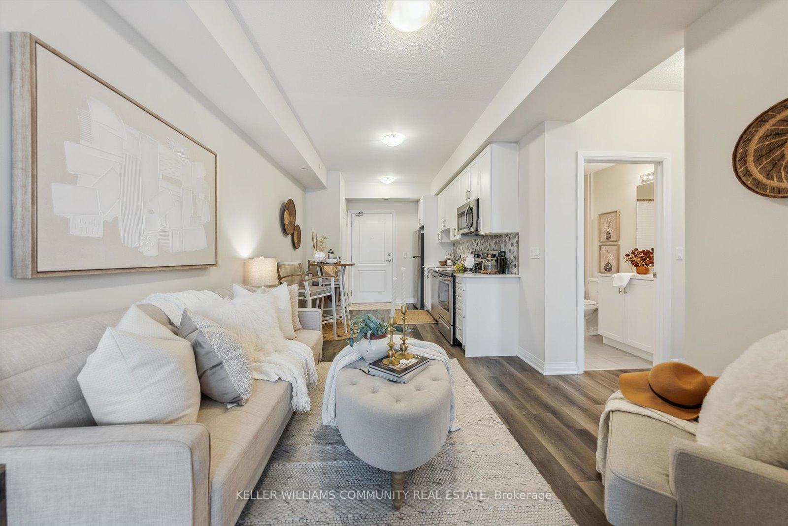 Photo 14 of Unit 206, 65 Shipway Avenue, Clarington, Newcastle — HOMEH