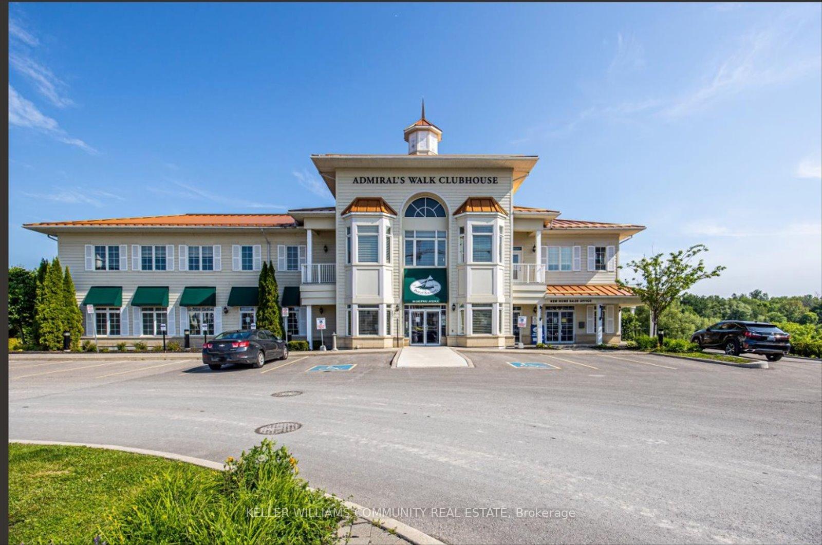 Photo 24 of Unit 206, 65 Shipway Avenue, Clarington, Newcastle — HOMEH