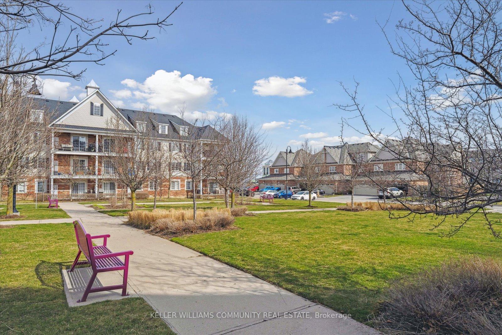 Photo 31 of Unit 206, 65 Shipway Avenue, Clarington, Newcastle — HOMEH