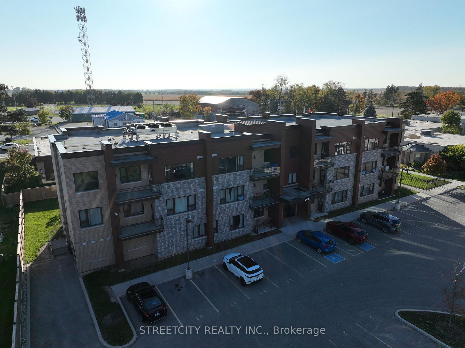 Photo 23 of Unit 307, 263 Butler Street, Lucan Biddulph, Lucan — HOMEH