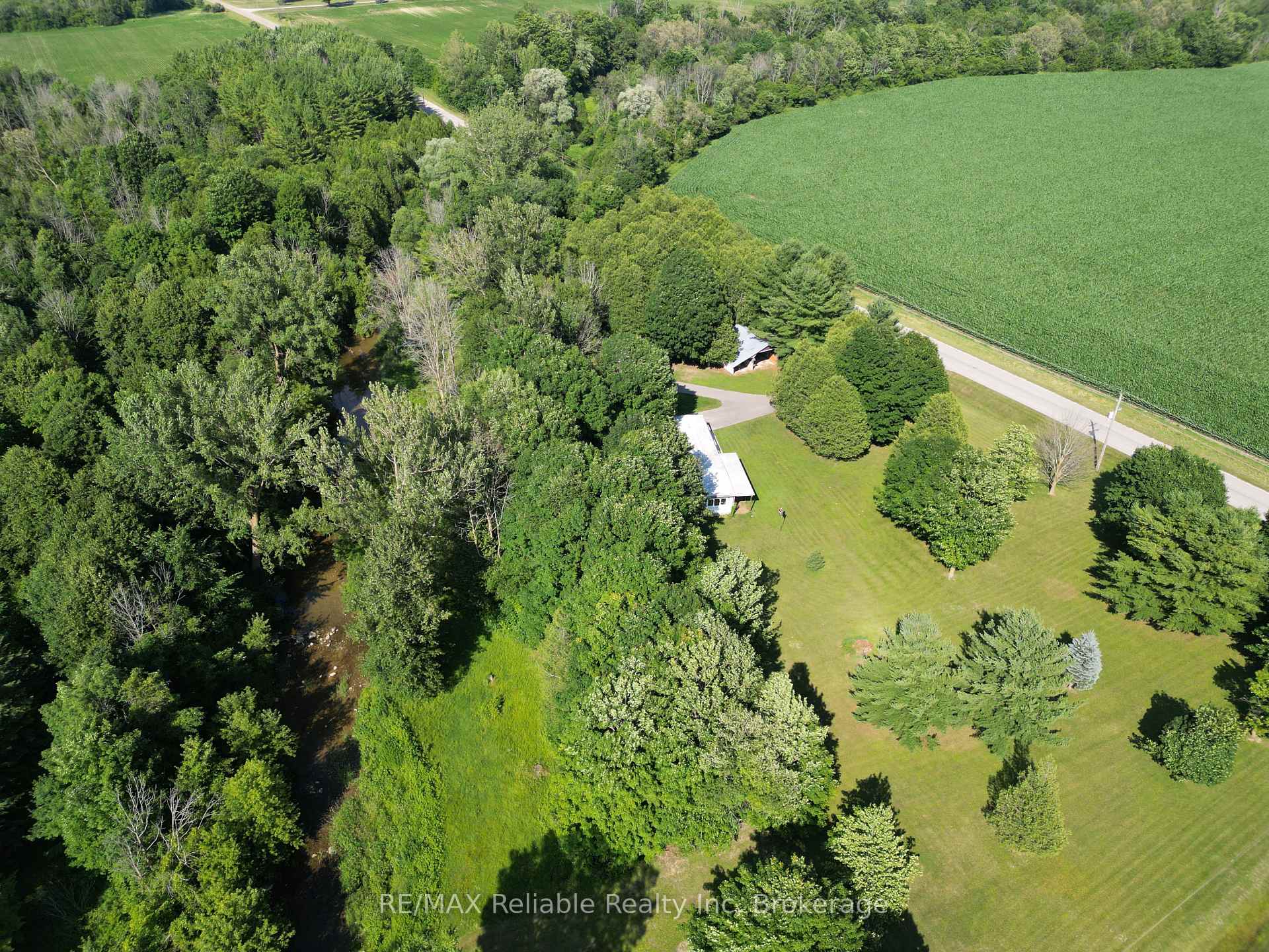 Photo 6 of 82017 Bandon Line, Central Huron, Hullett — HOMEH