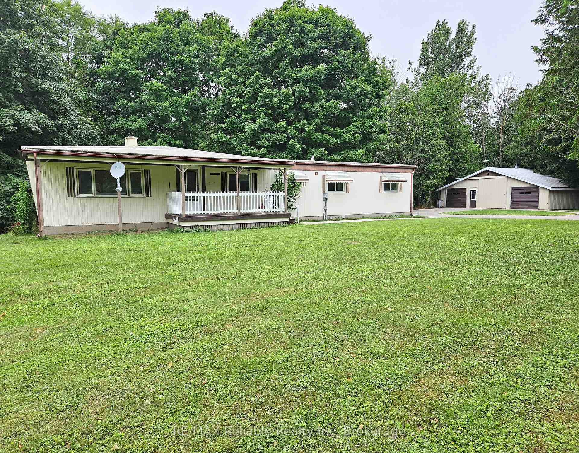 Photo 11 of 82017 Bandon Line, Central Huron, Hullett — HOMEH