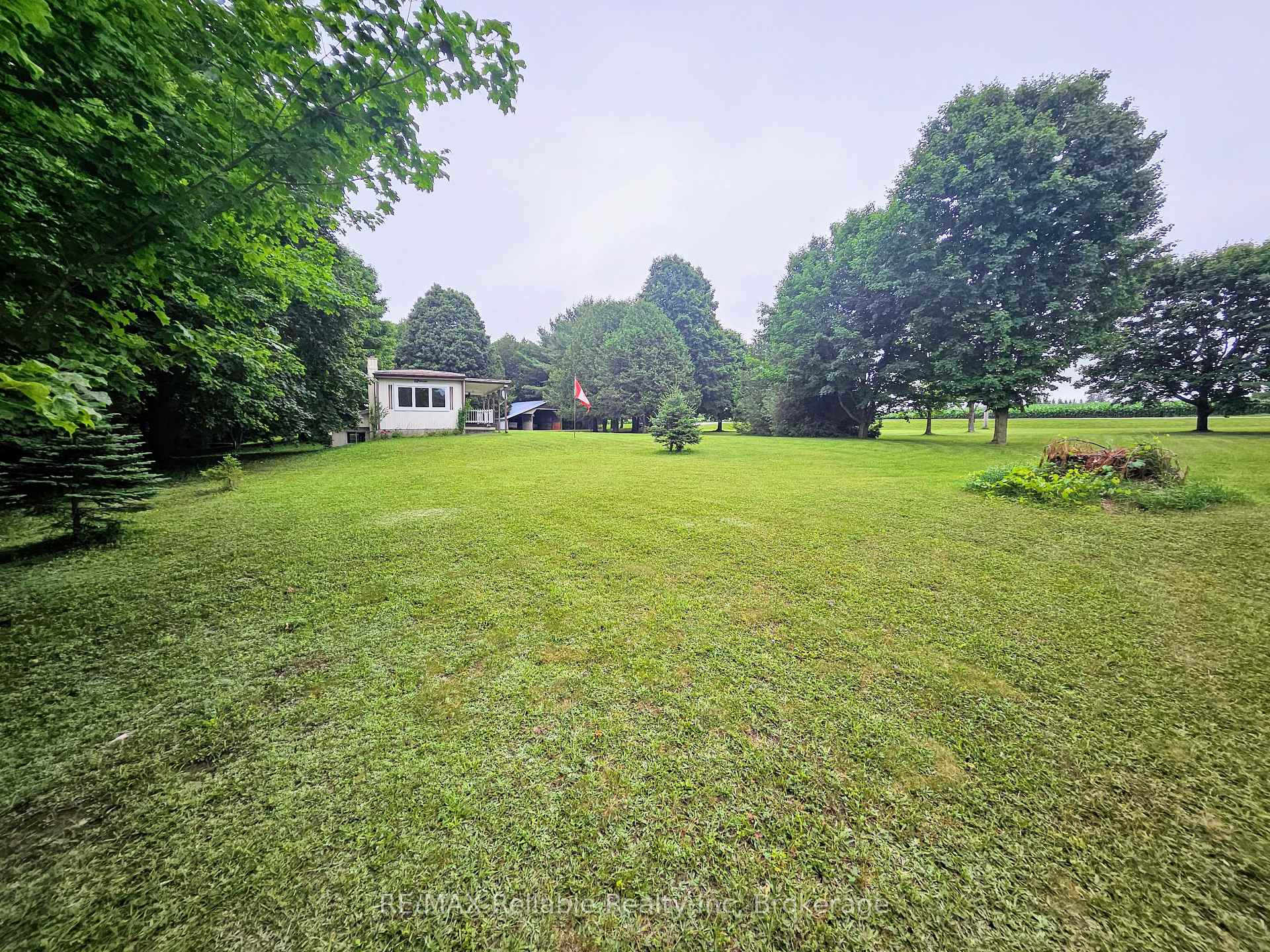 Photo 8 of 82017 Bandon Line, Central Huron, Hullett — HOMEH