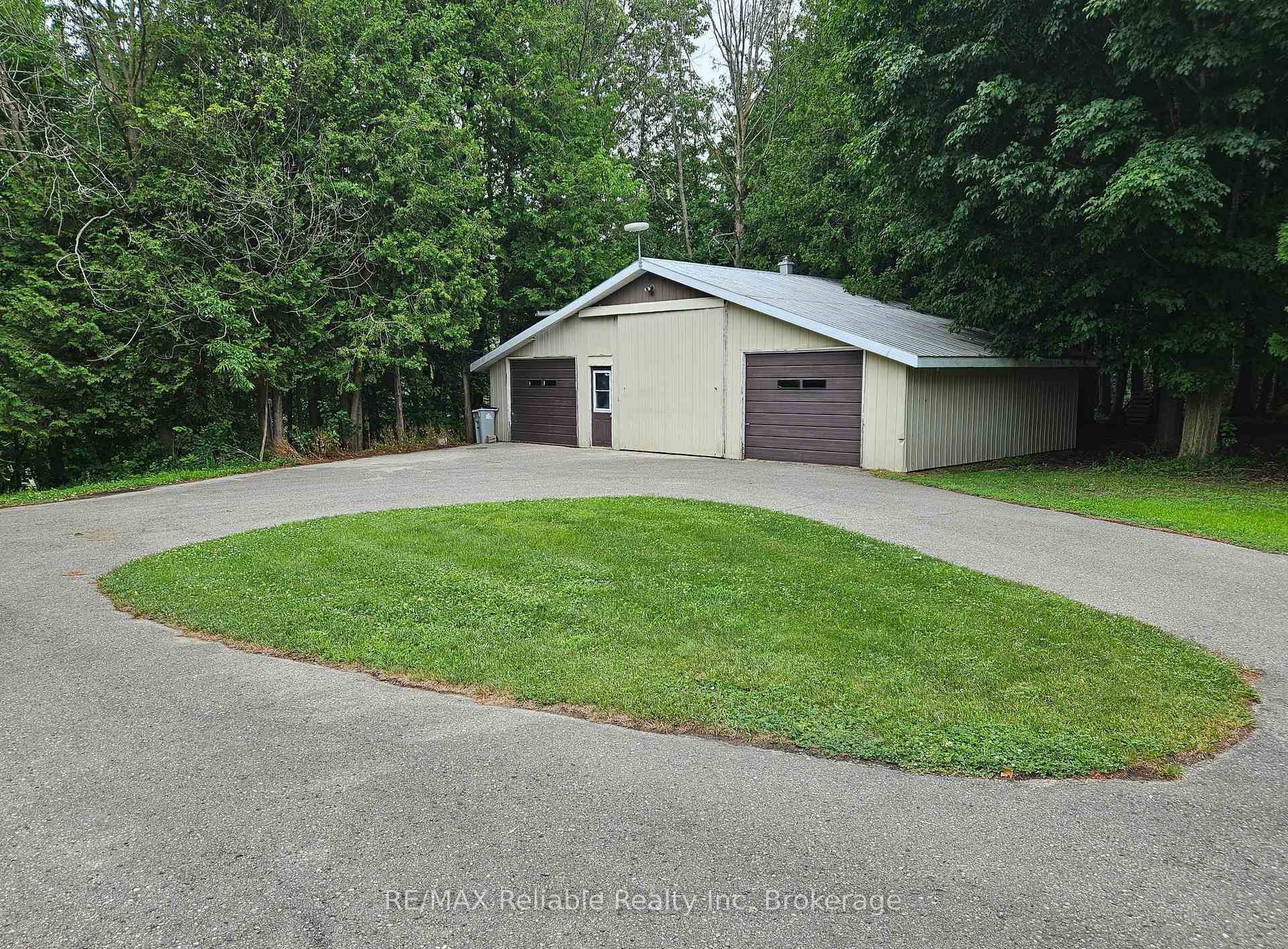 Photo 10 of 82017 Bandon Line, Central Huron, Hullett — HOMEH