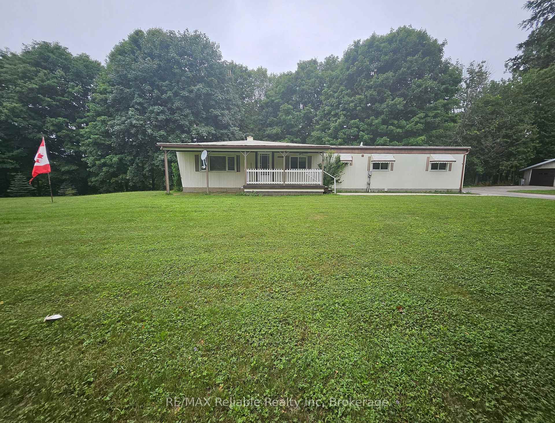 Photo 17 of 82017 Bandon Line, Central Huron, Hullett — HOMEH
